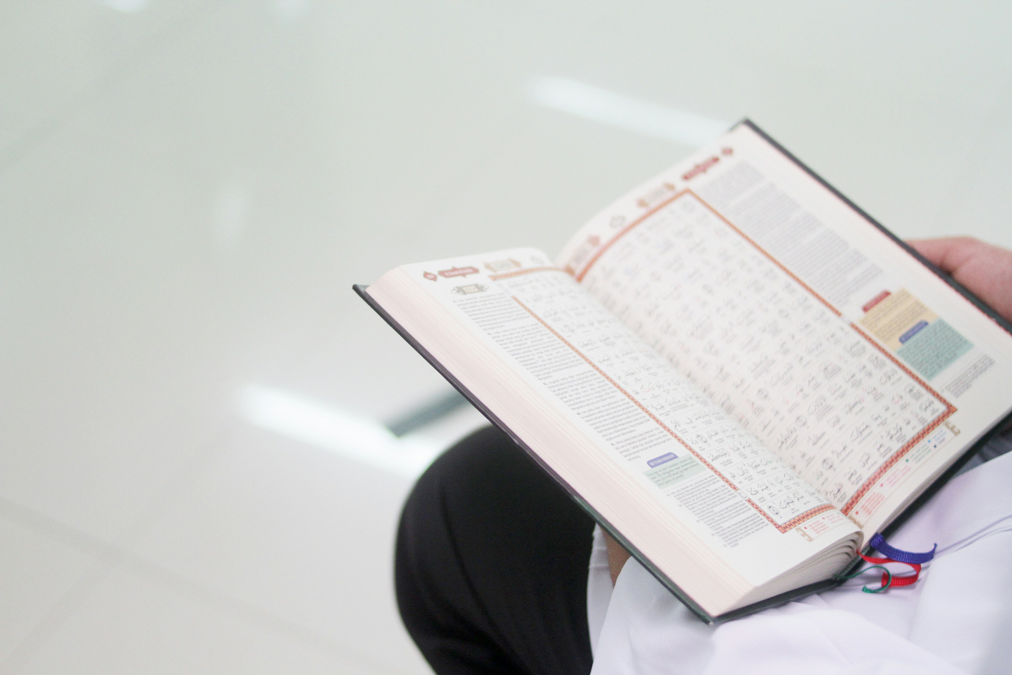 Photo by masjiddtjakarta