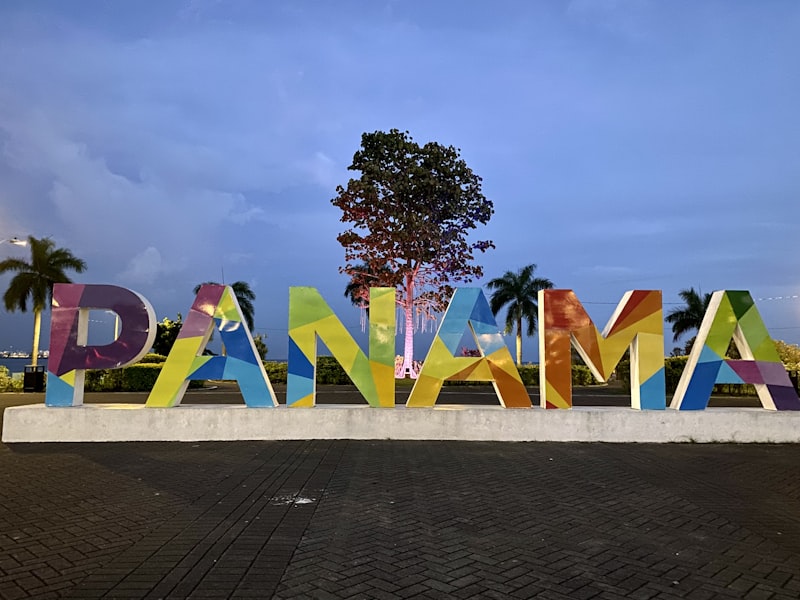 Panama