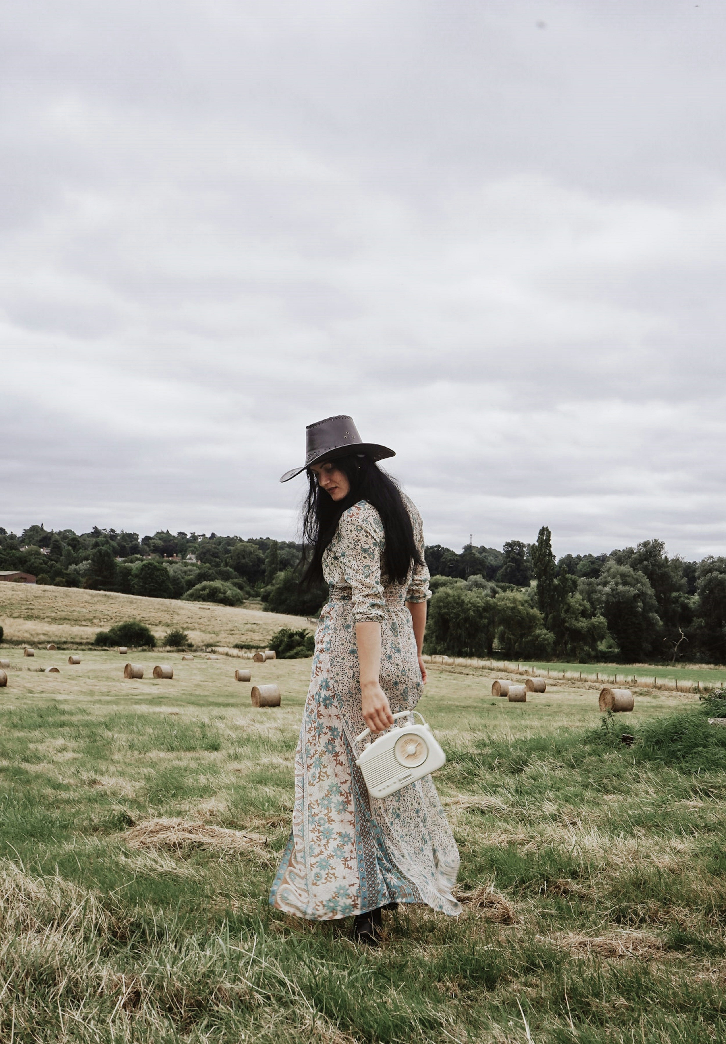Bohemian Clothing