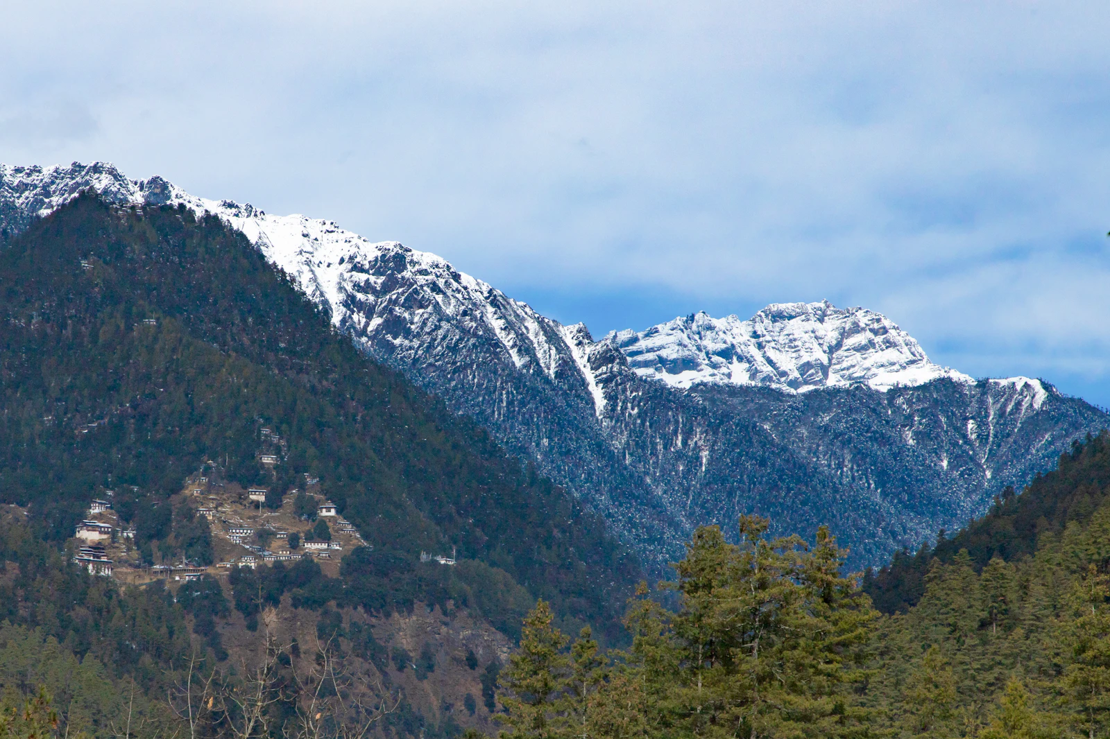 Amankora Introduces a Himalayan Summer Retreat Across Its Five Bhutan Lodges