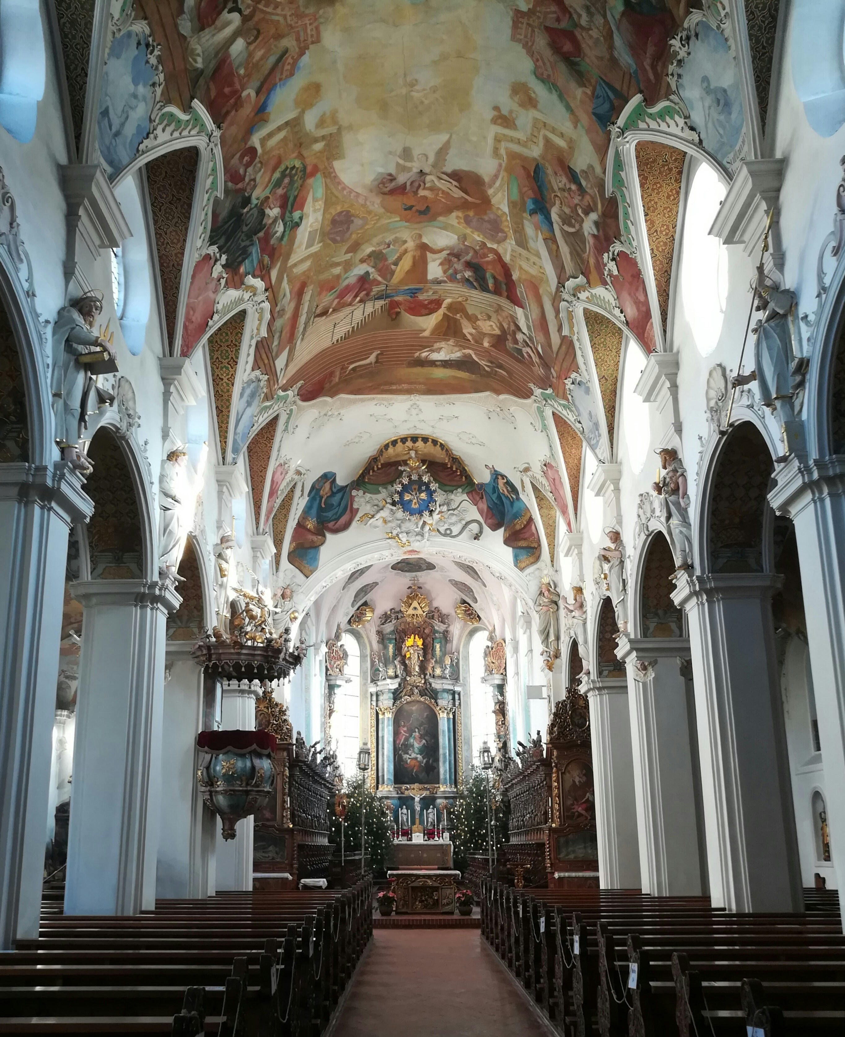 Photo by schreibmich