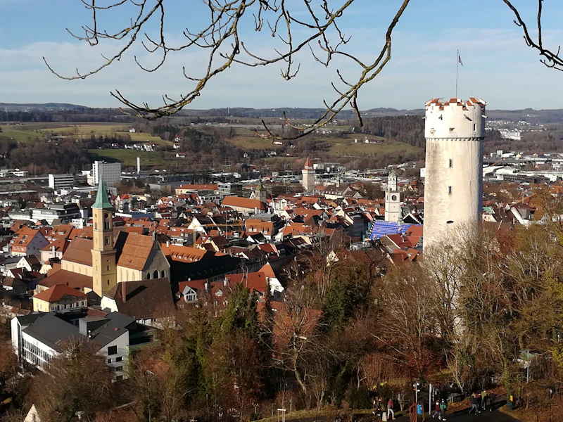 Ravensburg