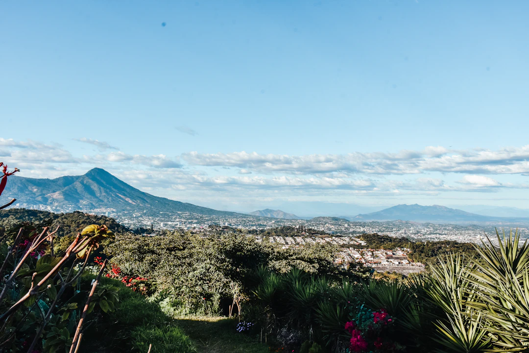 El Salvador