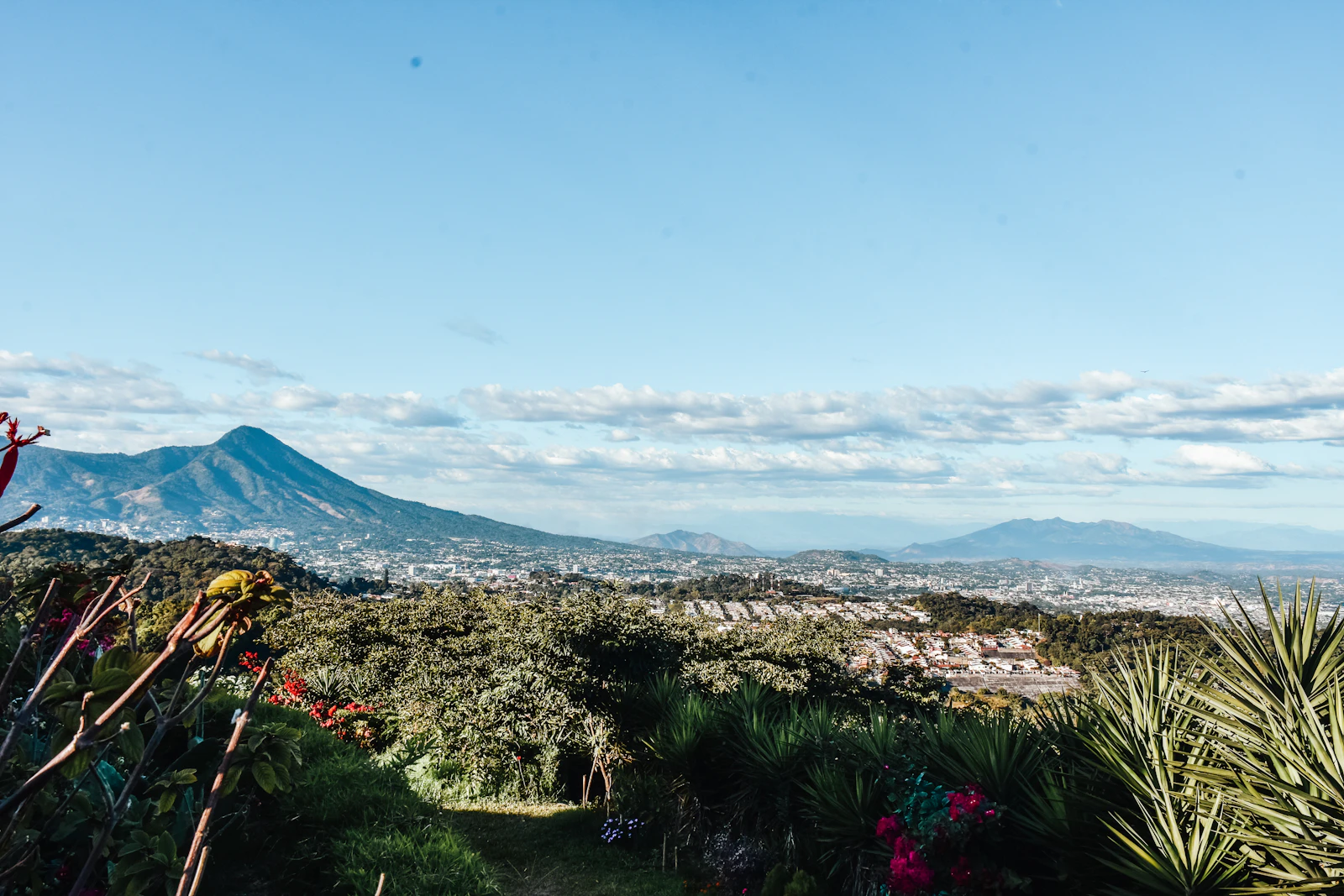 El Salvador