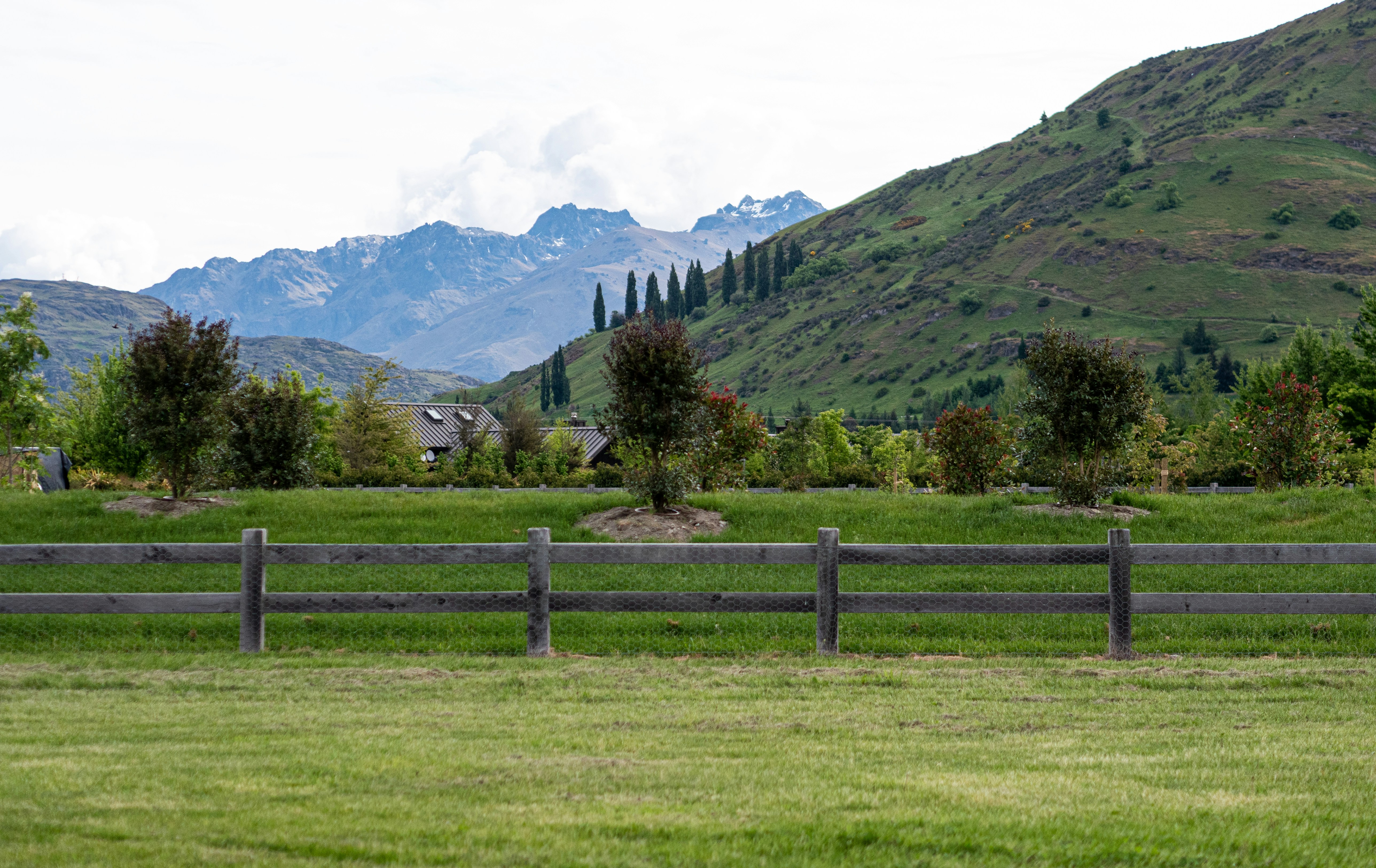 Doubletree Ranch Park