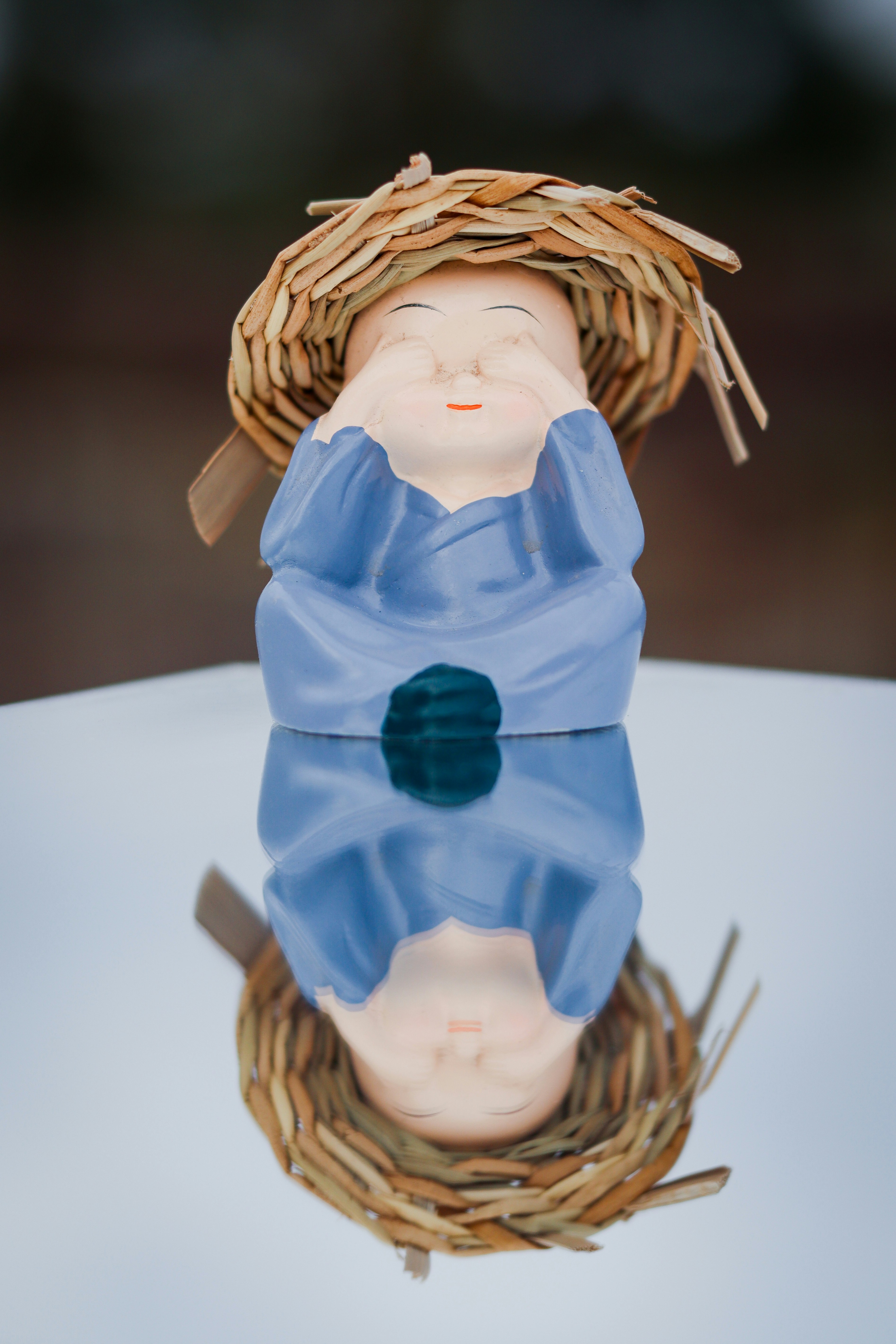 Mischievous Fox Smittie