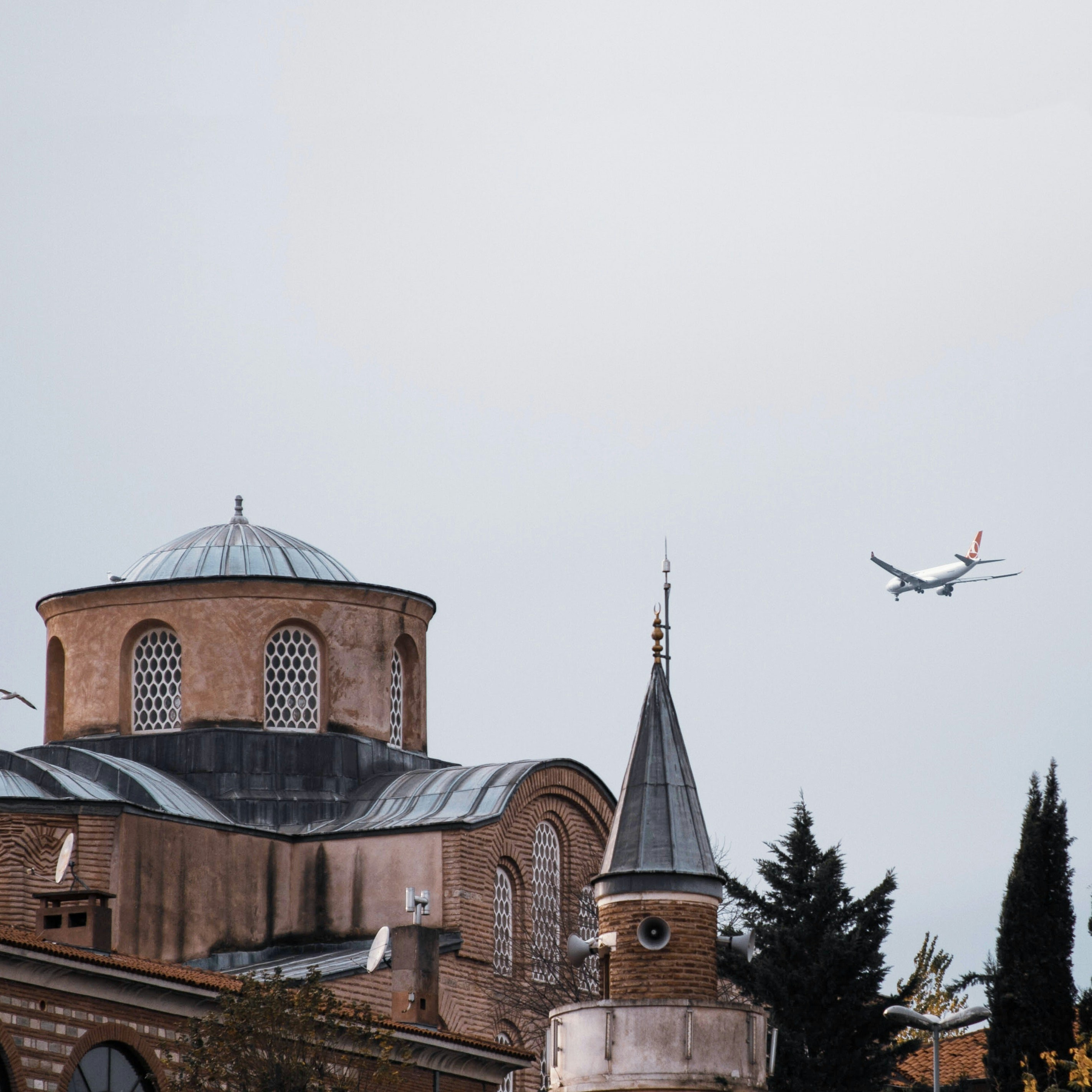 8 Seasonal Tips for Planning Hagia Sophia Travel in Any Month