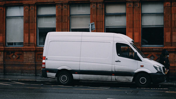 Fiat Ducato L3H2 cargo van Bulgaria