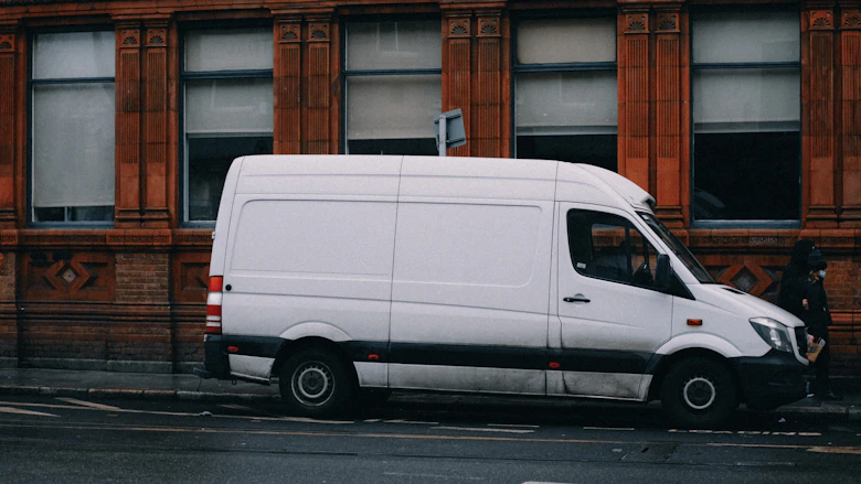 Photo automobile d’illustration, modèle non garanti
