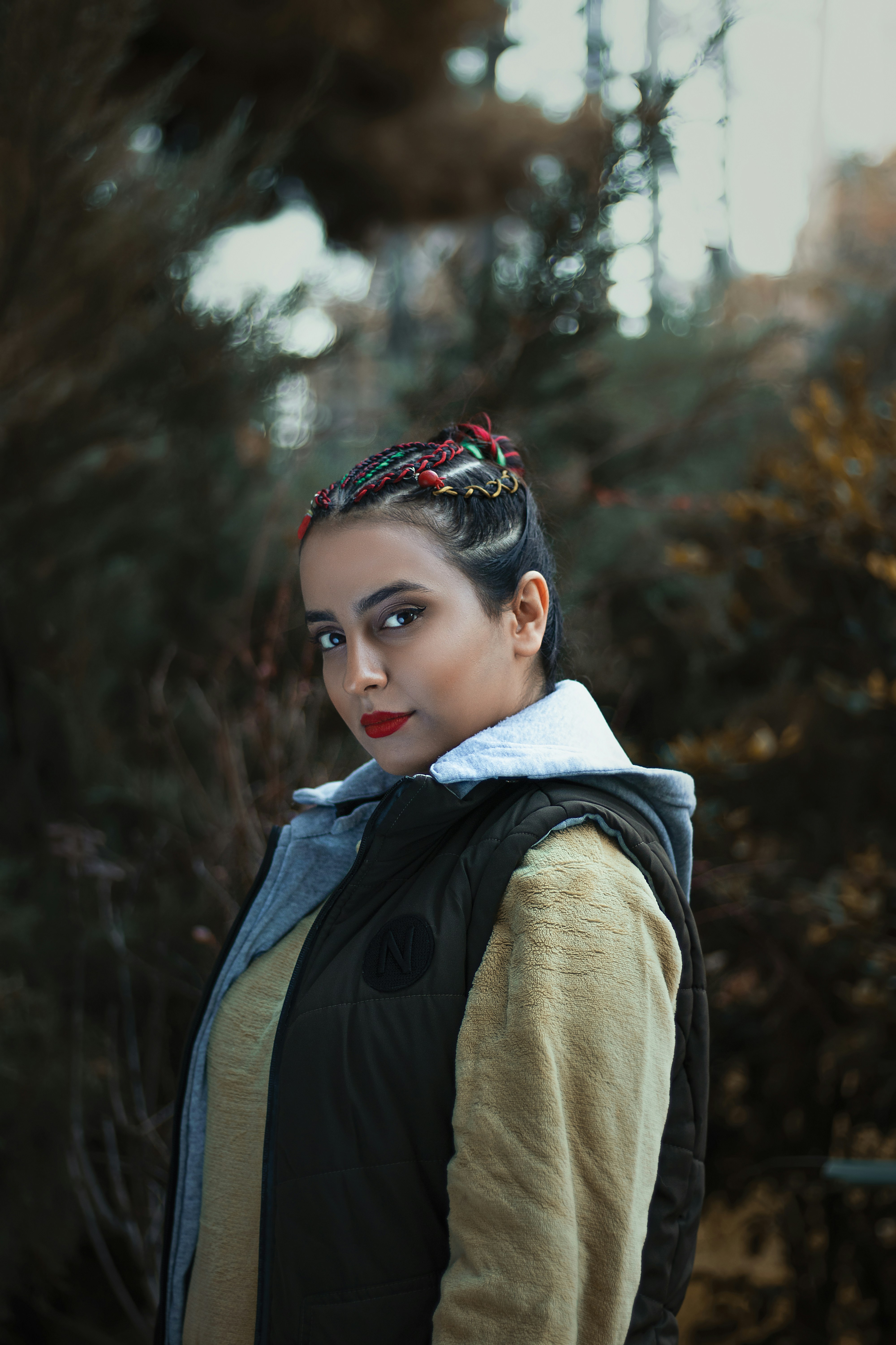 Photo by mahdibafande