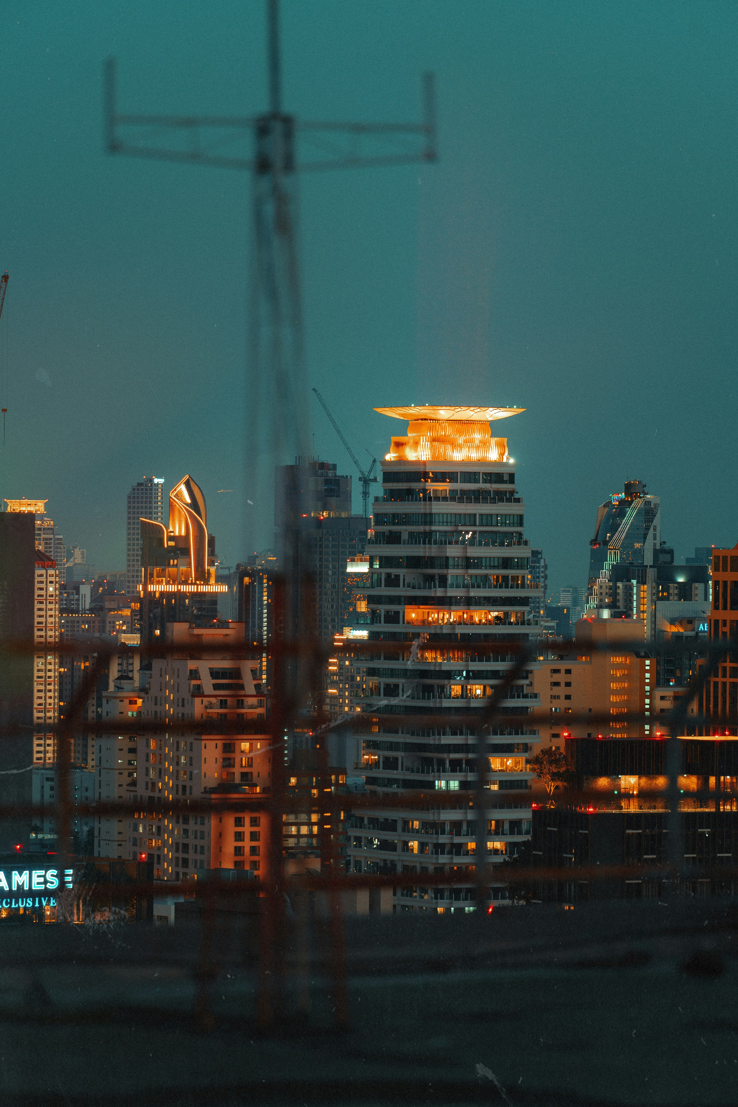 Early Evening: 6pm–9pm