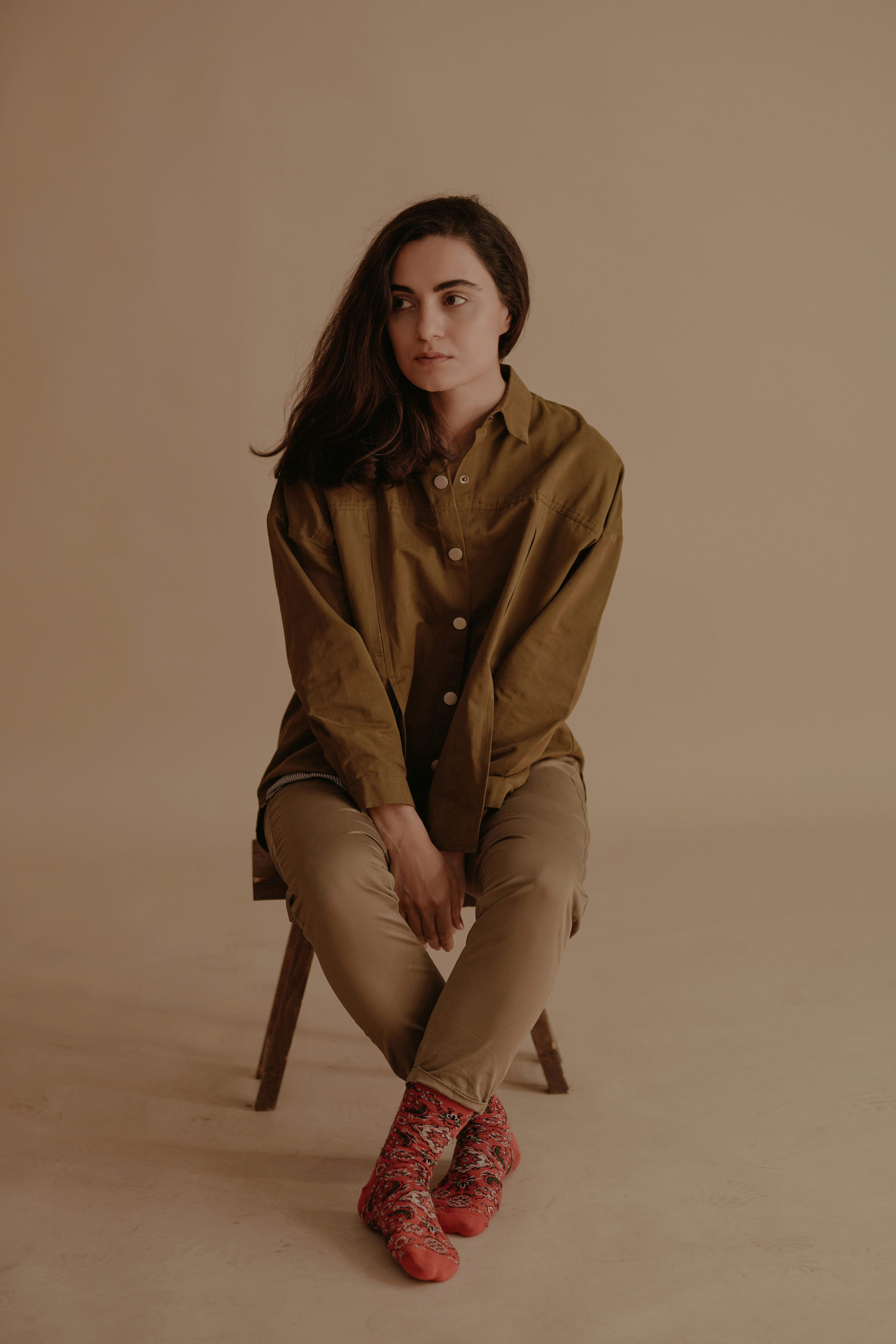 Photo by nazaninmodelart