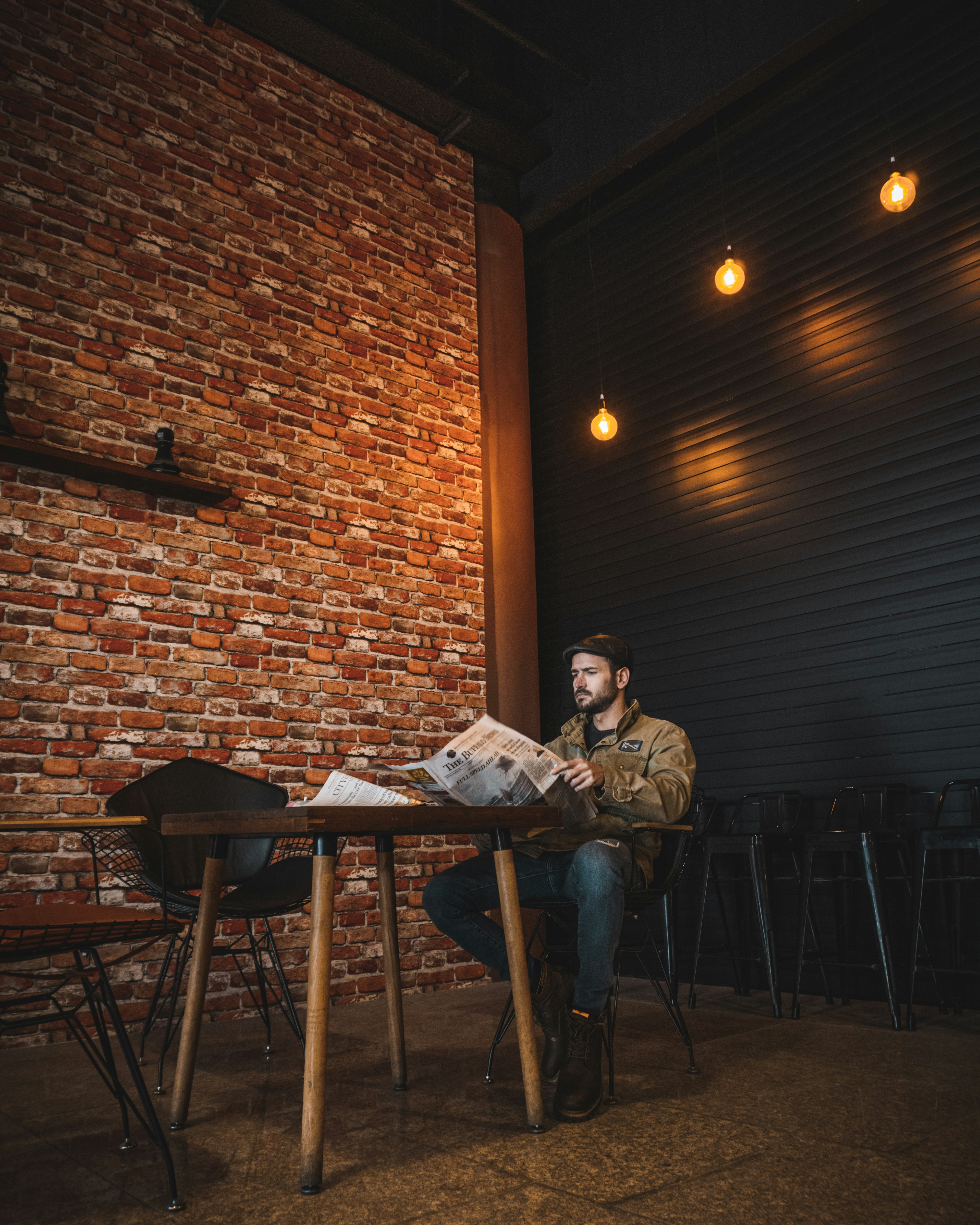 Photo by farshidzabbahi