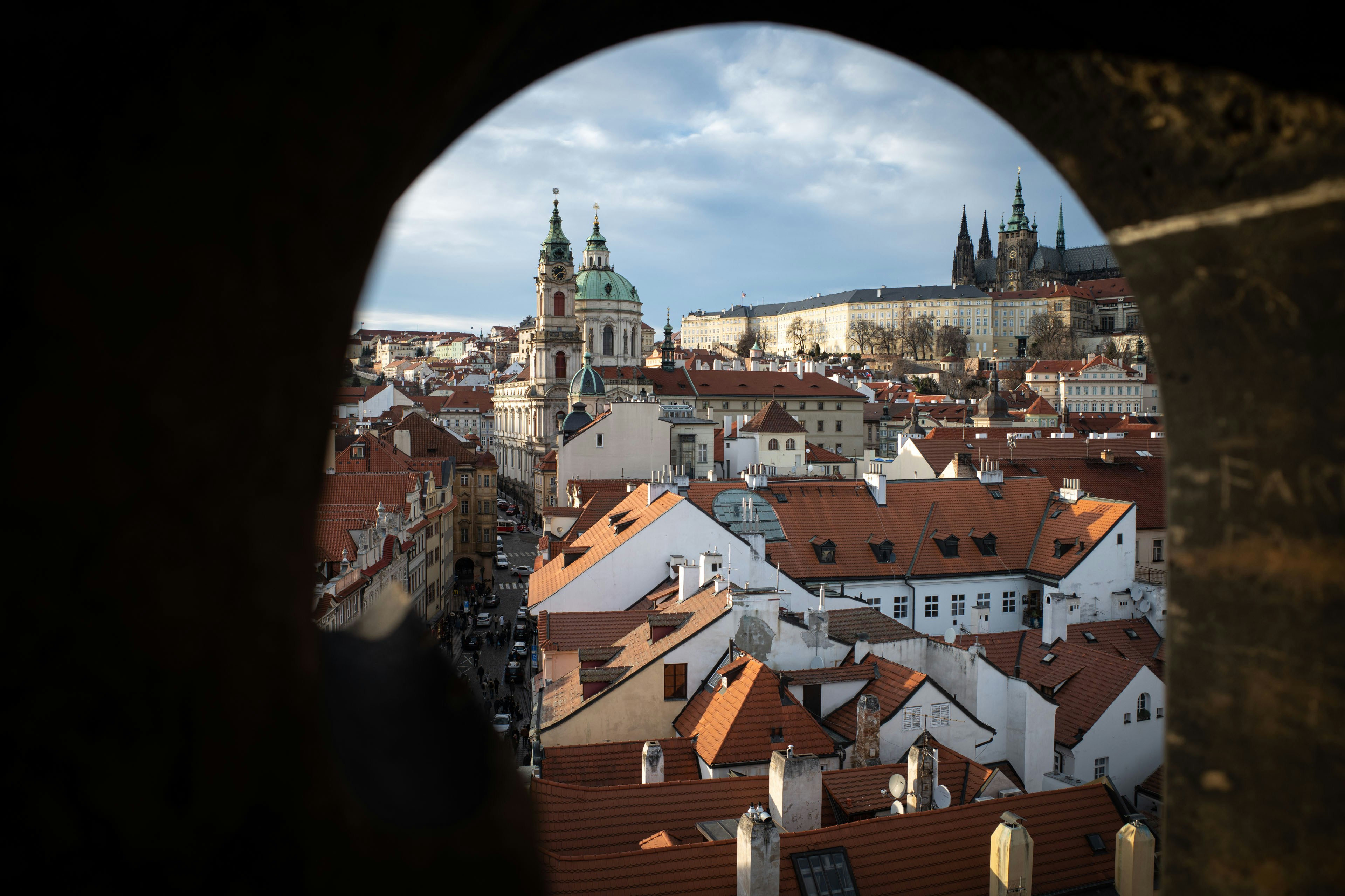 Photo by josefstepanek