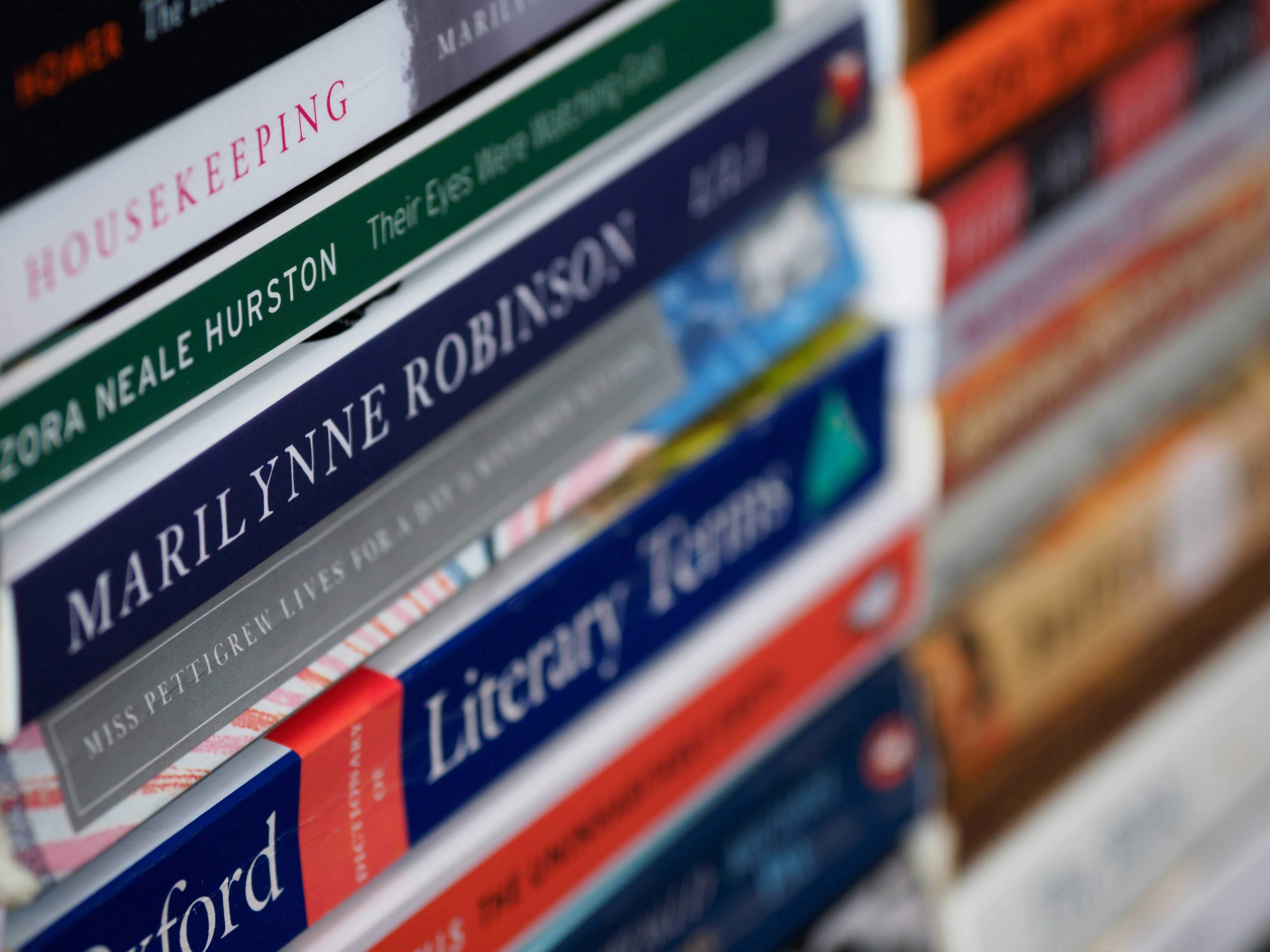 Shortlist presentation that sells