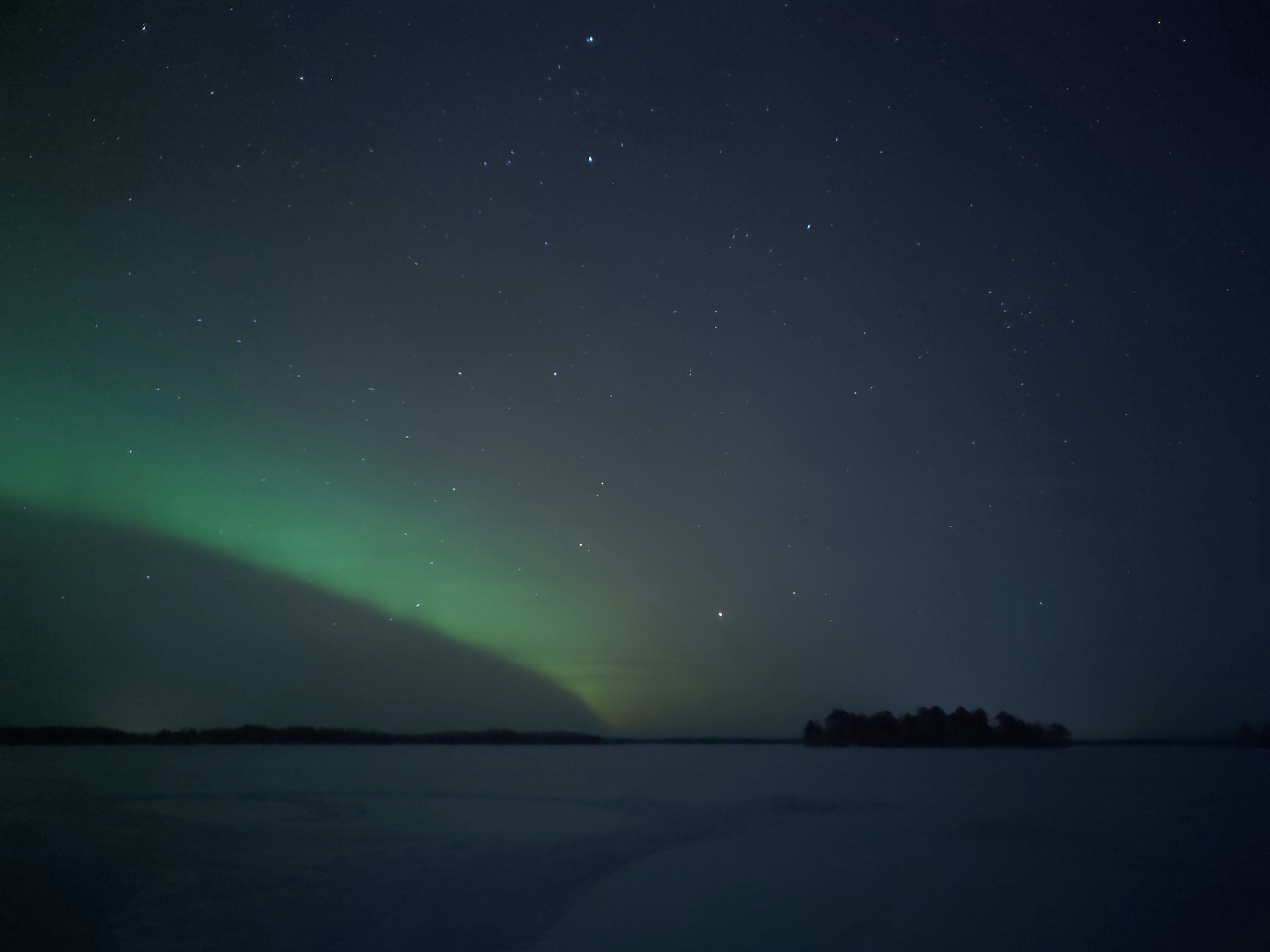 aurora borealis landscape, wallpaper, Northern Lights: A Guide to the Aurora Borealis 2