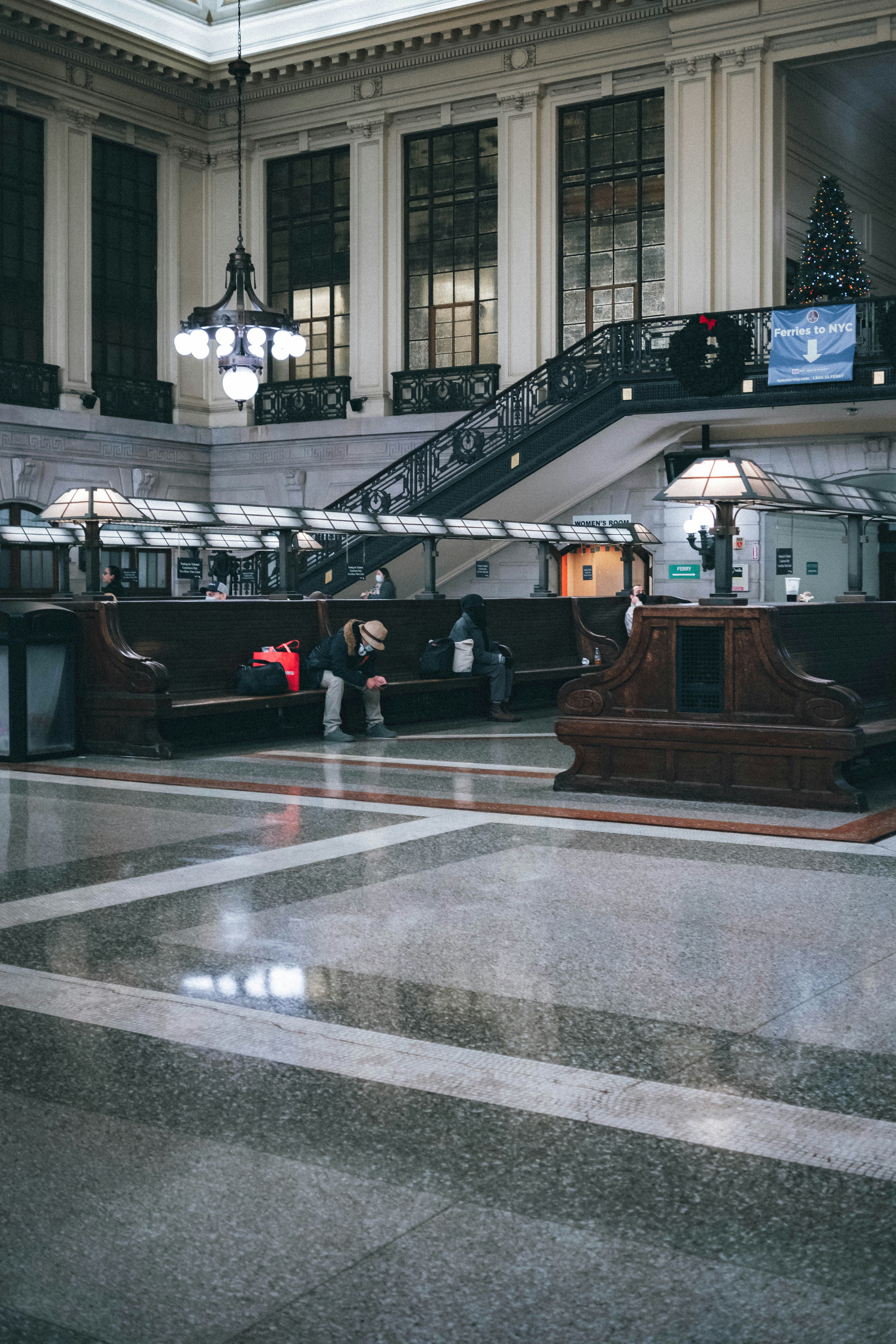 Government & Municipal