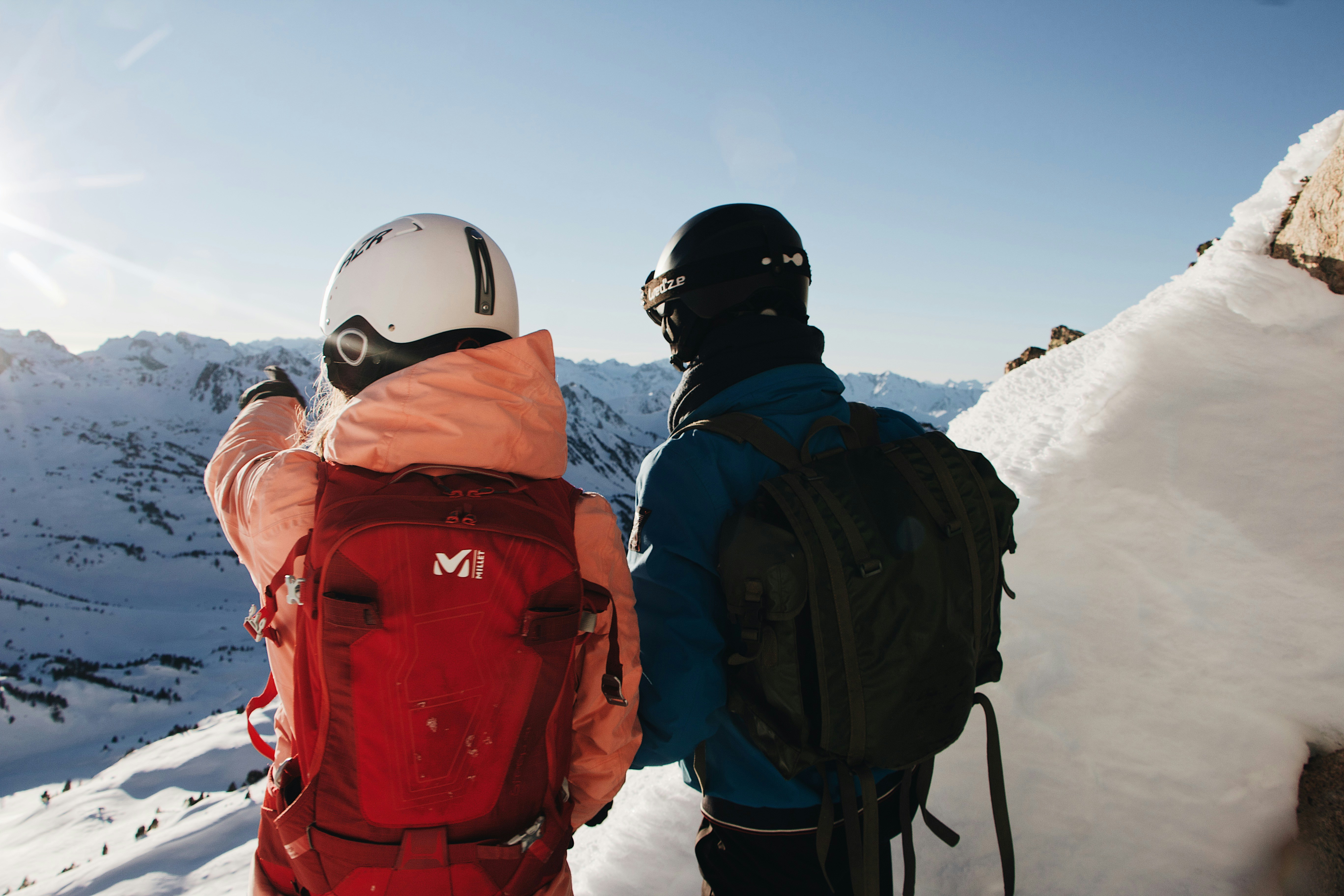 Photo by mael_balland