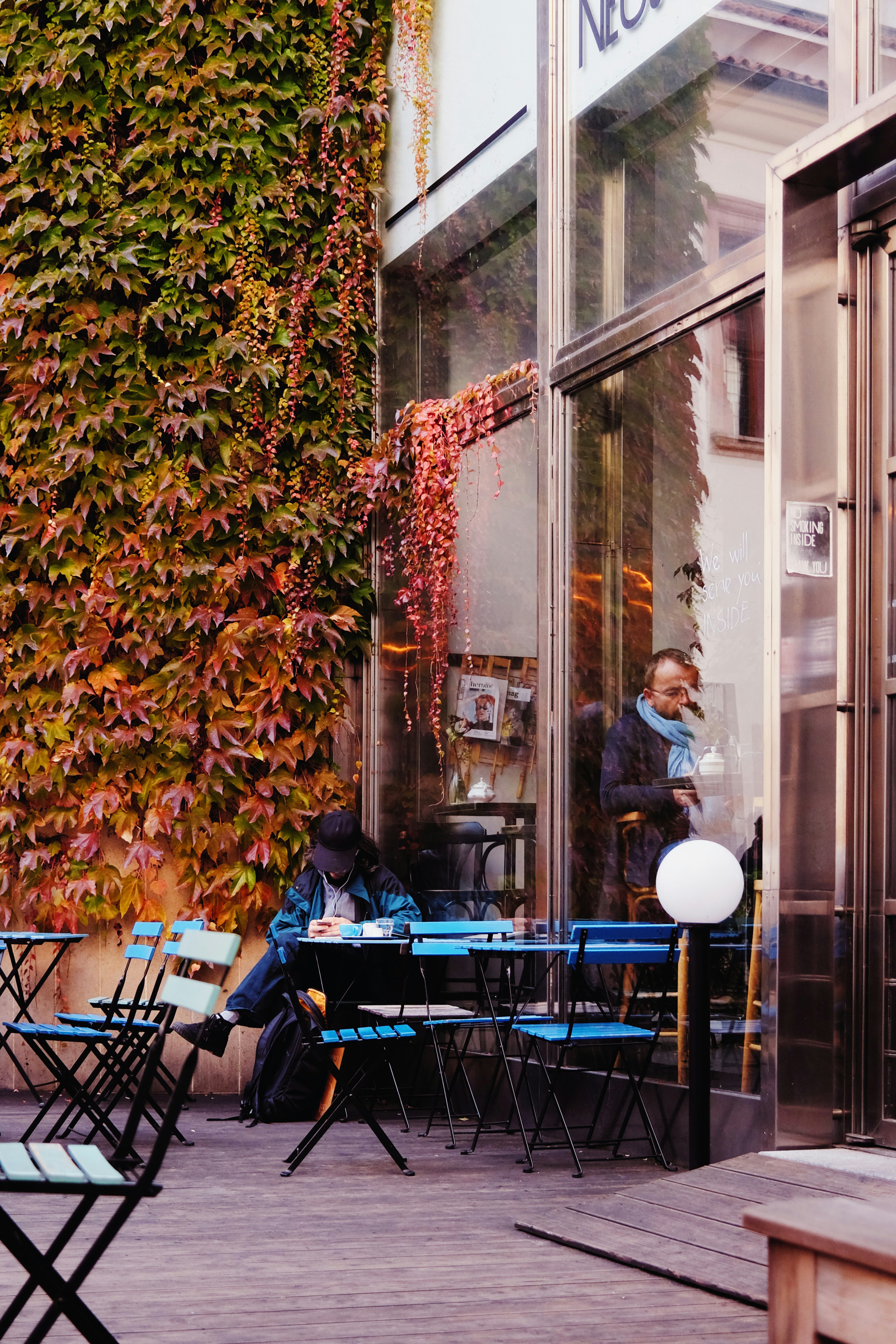 Photo by cherenkevich