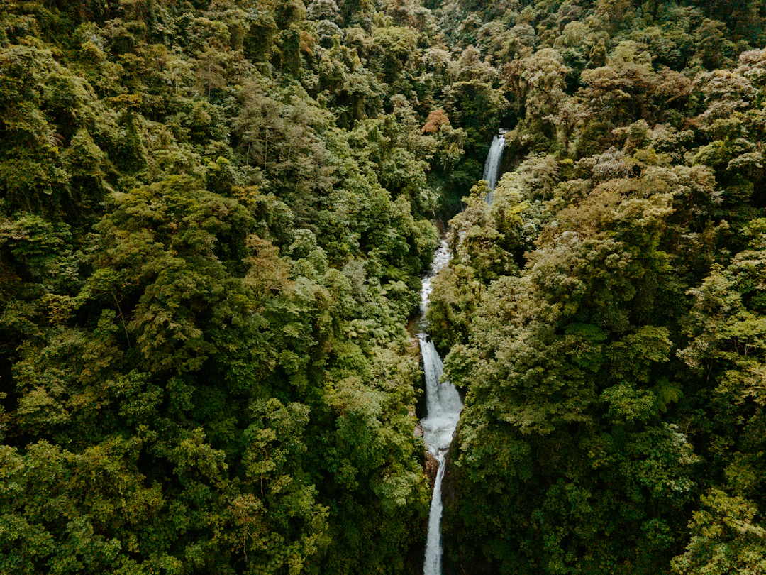 Luxury 9-Day Costa Rica Itinerary: Volcanoes & Beaches
