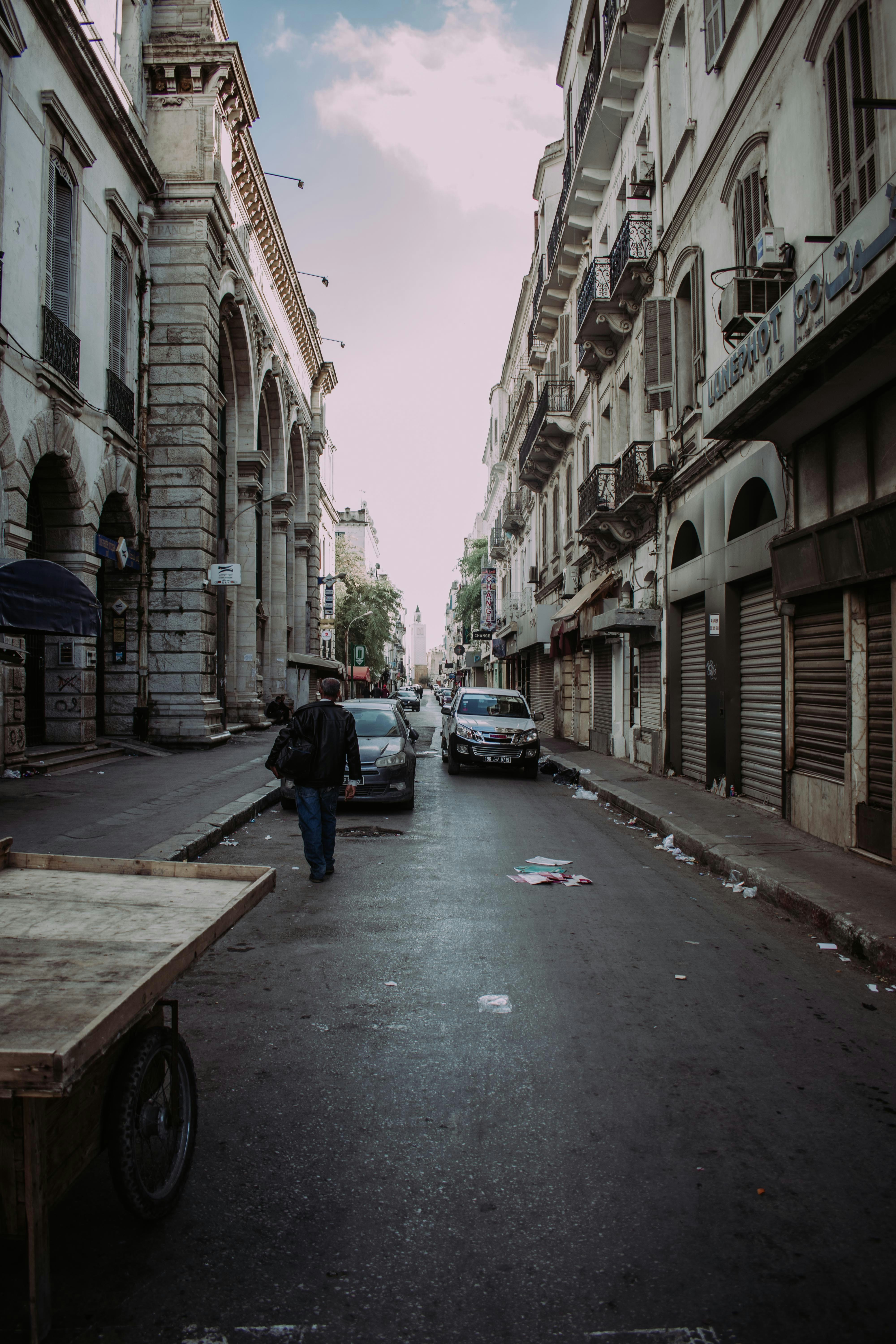 Photo by bilal_ayadi