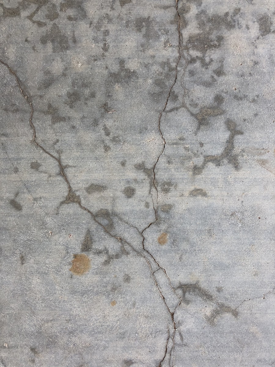 Foundation crack repair Houston TX