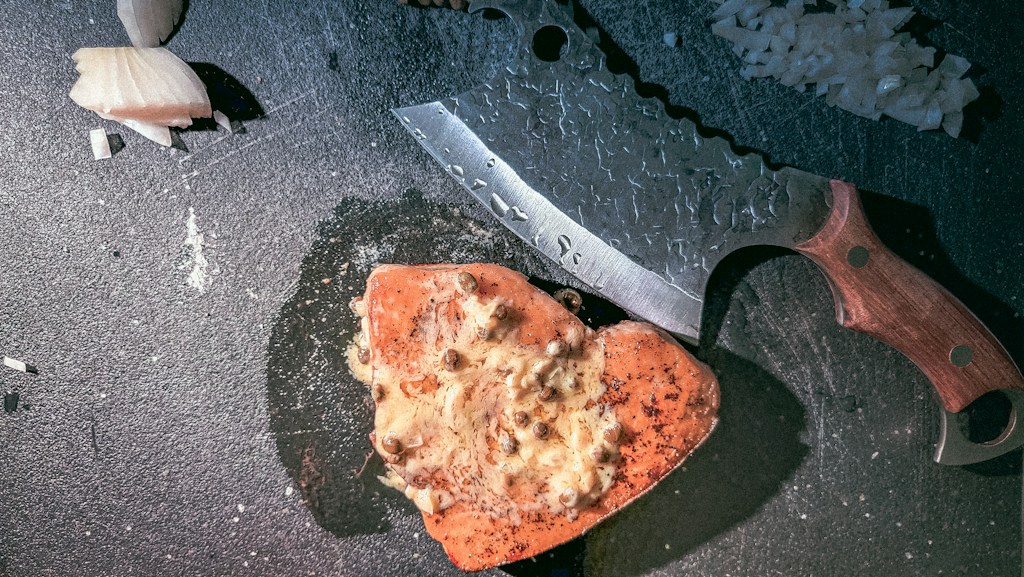 Chef's Knife