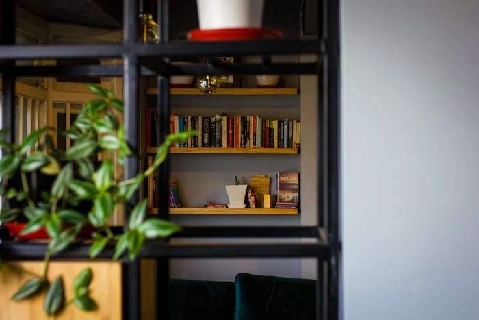 Co Working Spaces