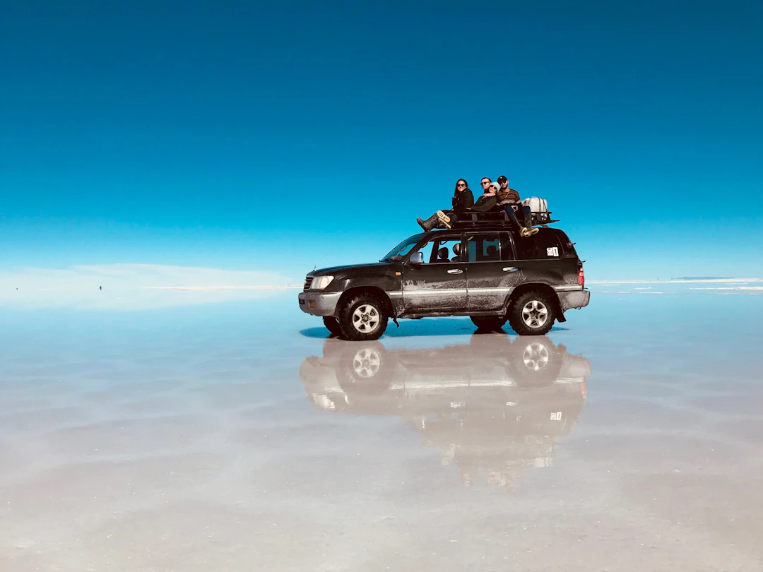 3-Day Luxury Bolivia Itinerary: La Paz & Salar de Uyuni