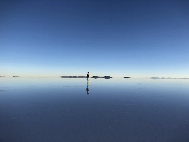 Uyuni Luxury Itinerary: 5 Days of Salt Flat Splendor