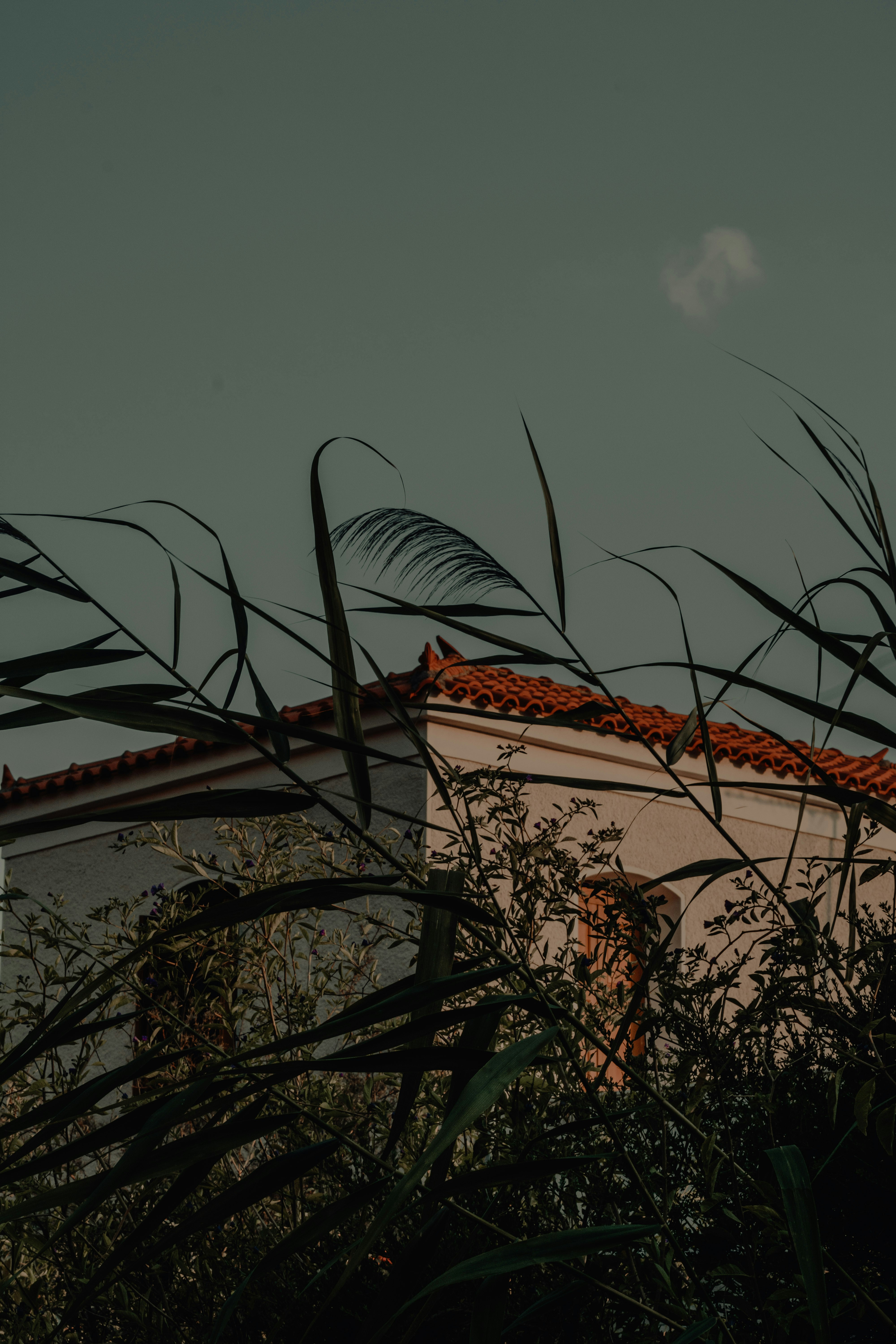 a building with a clock on the top of it