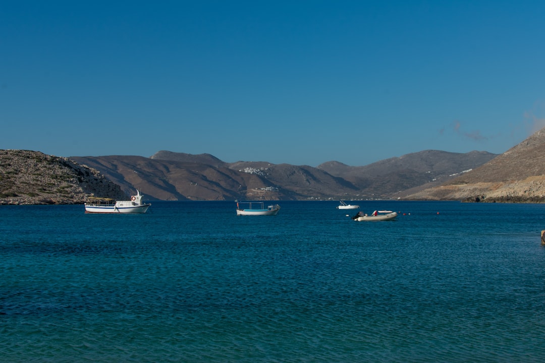 7 Hidden Gems for Extended Stays in Greece's Lesser-Known Islands… — 7 Hidden Gems for Extended Stays
