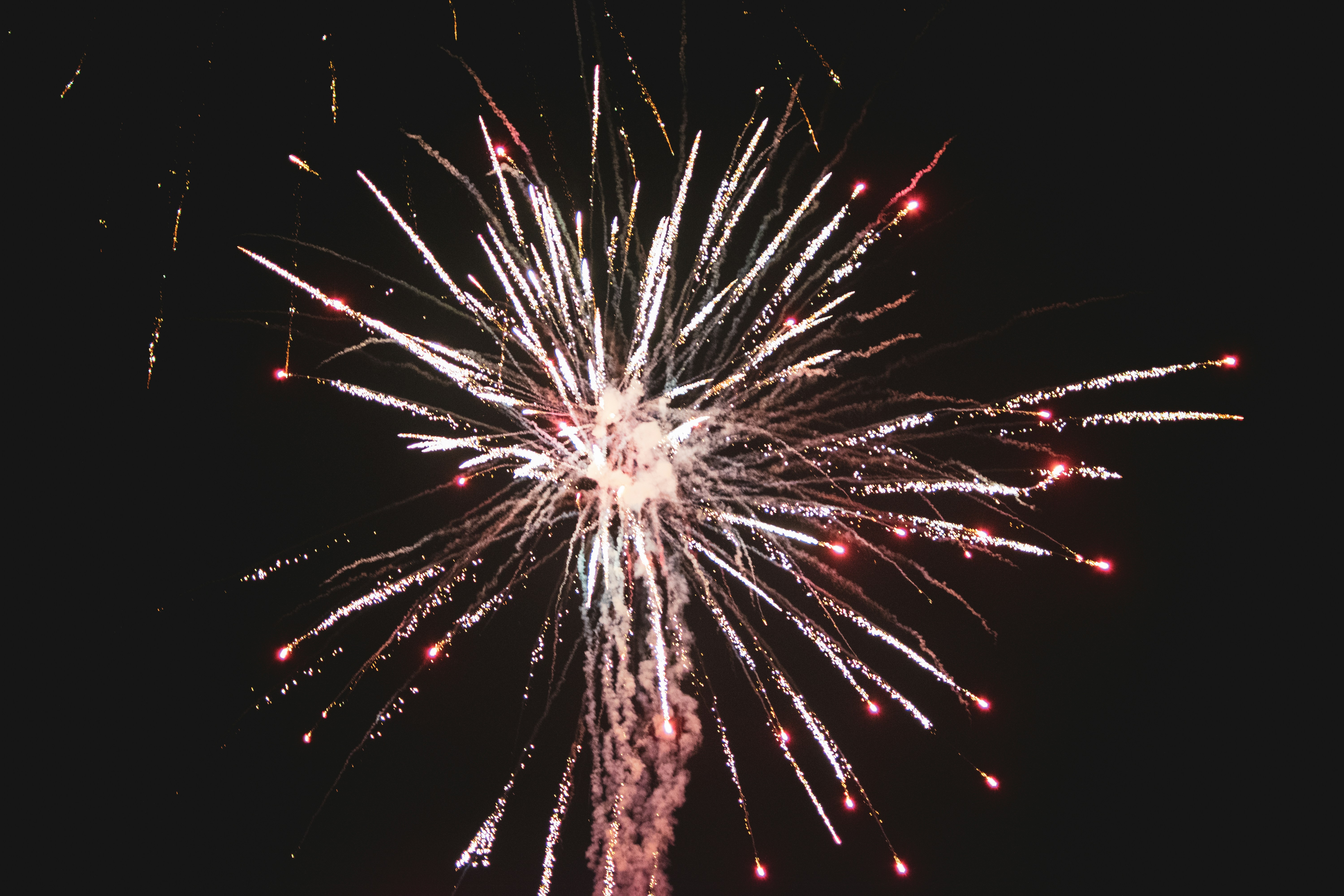 Фейерверк «Гэлакси»