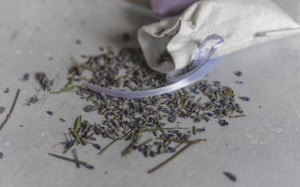 Sicilian Lavender Essential Oil