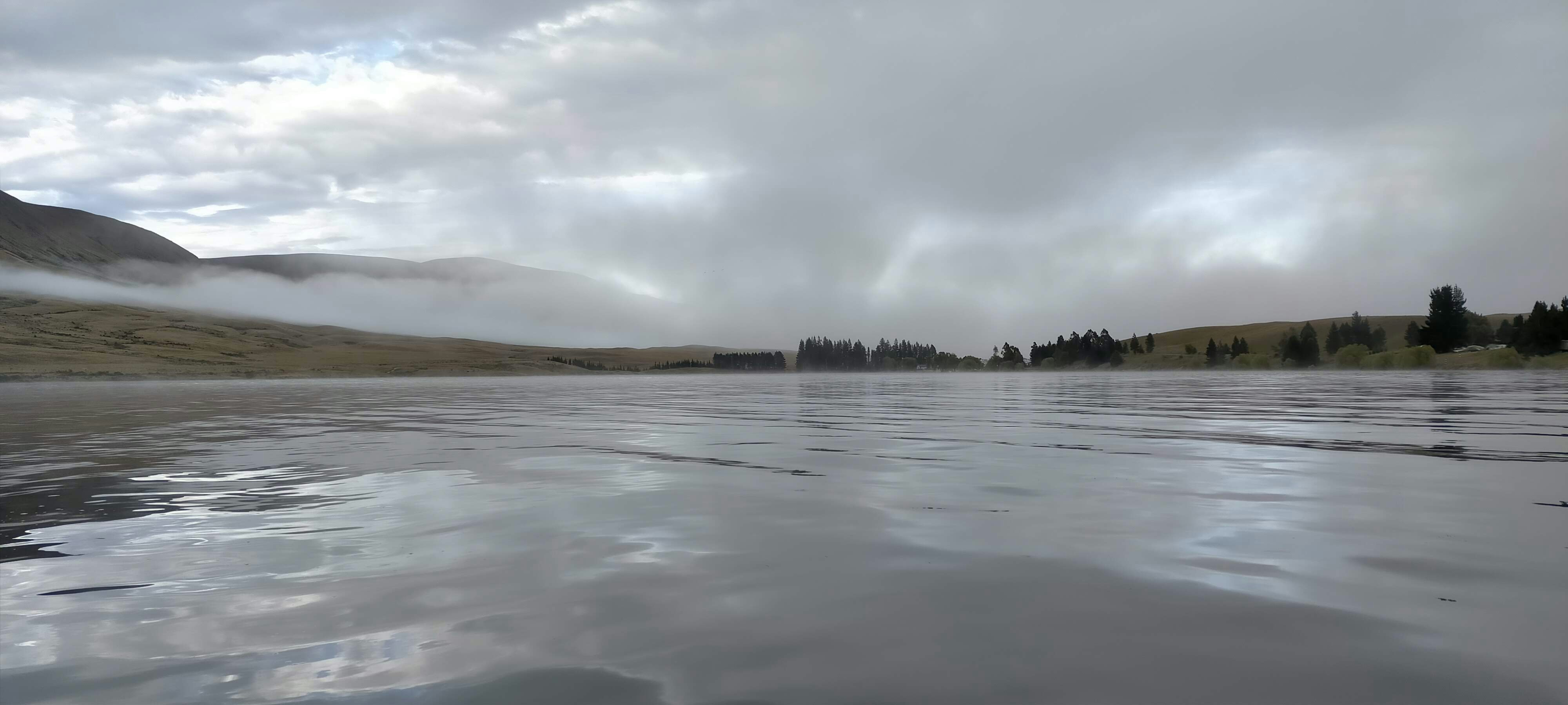 Glacial Lake Outburst Floods: Nature’s Sudden Fury (image credits: unsplash)