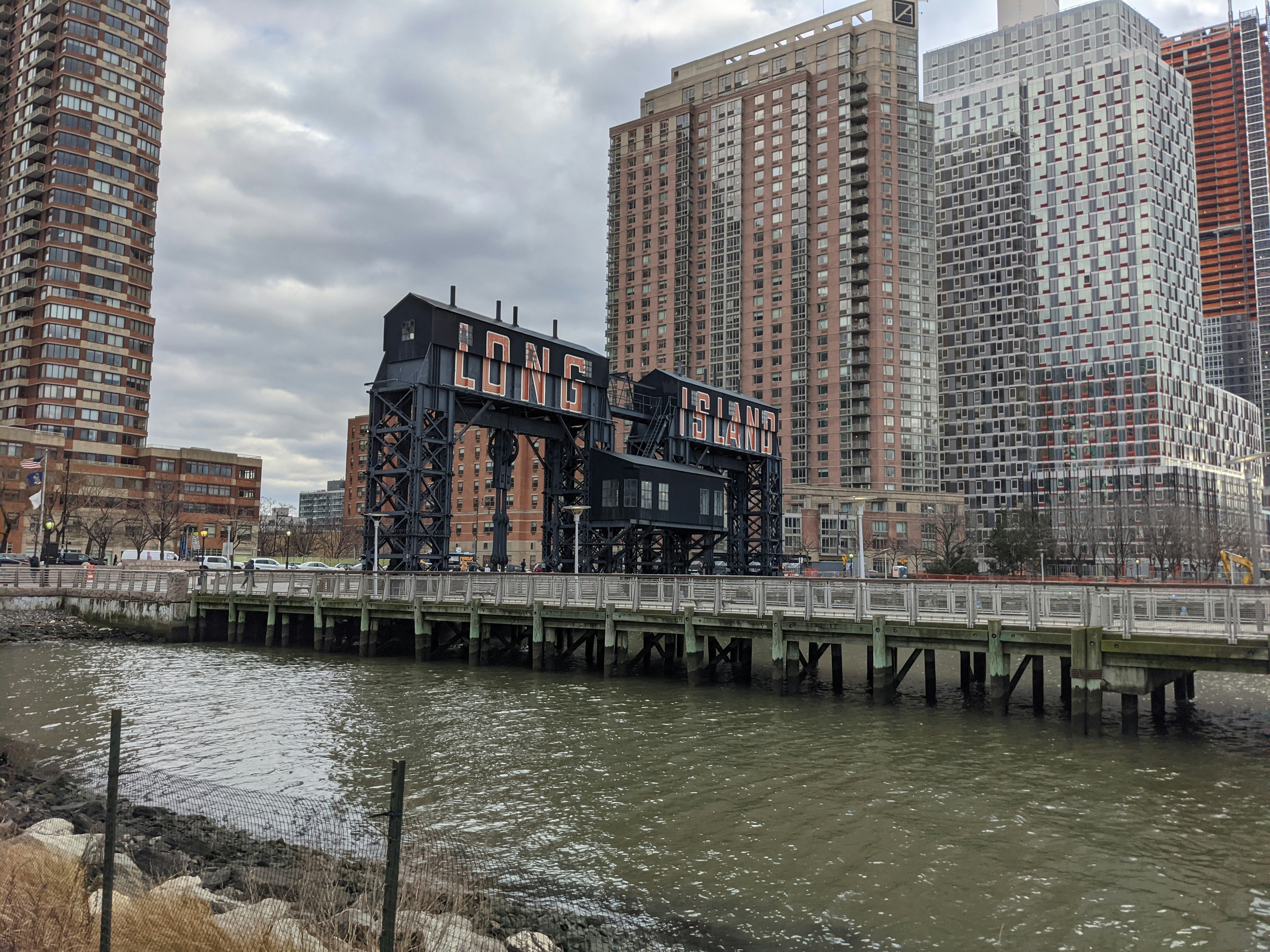 Hicksville, New York