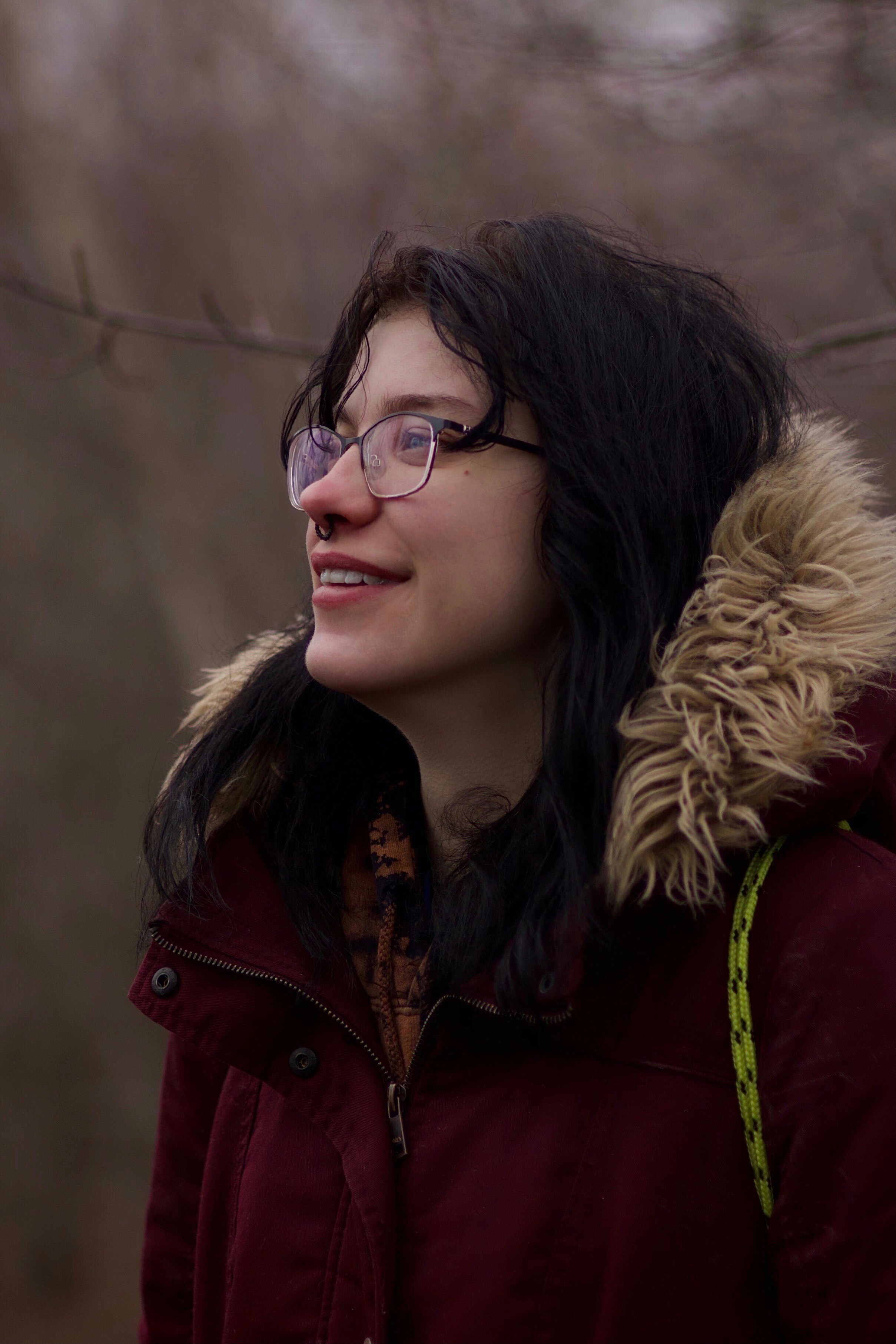 Photo by stevenrector