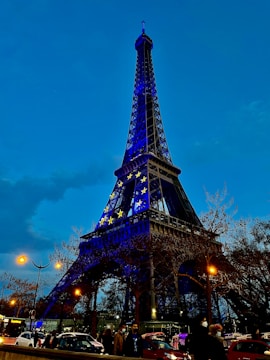 Donation au Mouvement Européen Tourisme