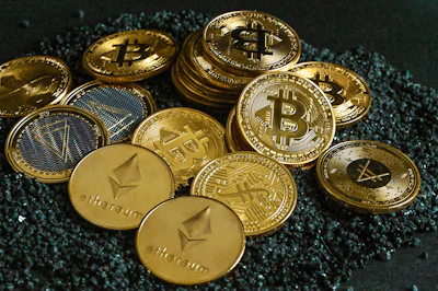 Cardano's DeFi Push: A $142 Million Bet on Cross-Chain Bridges