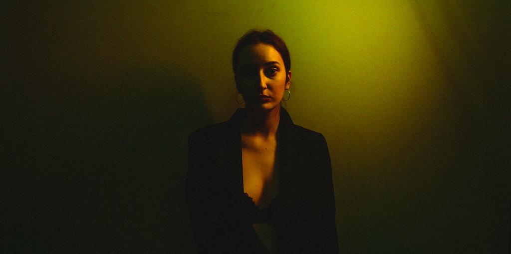 Emerald Power Suit