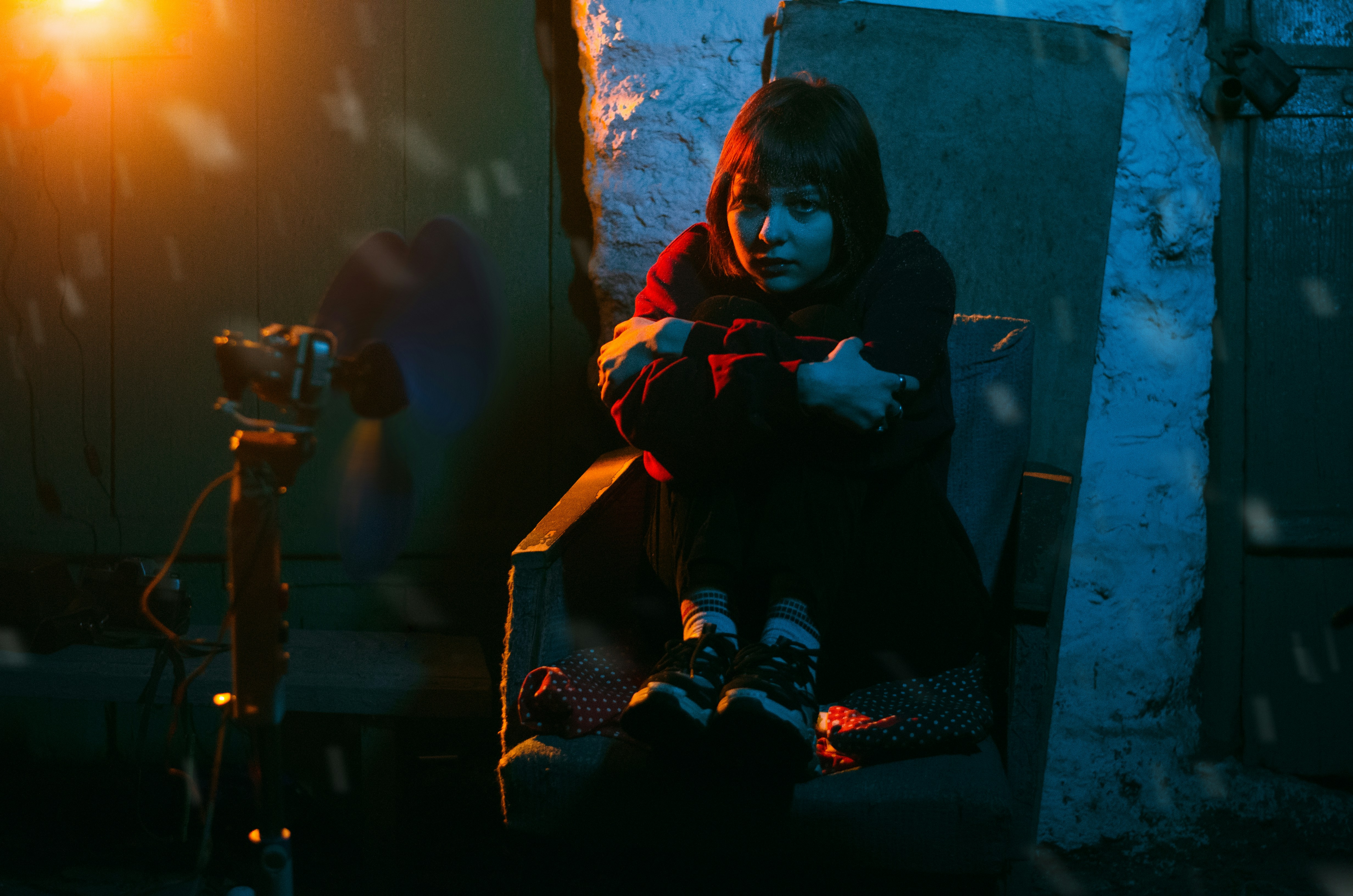 Photo by mandelshtam