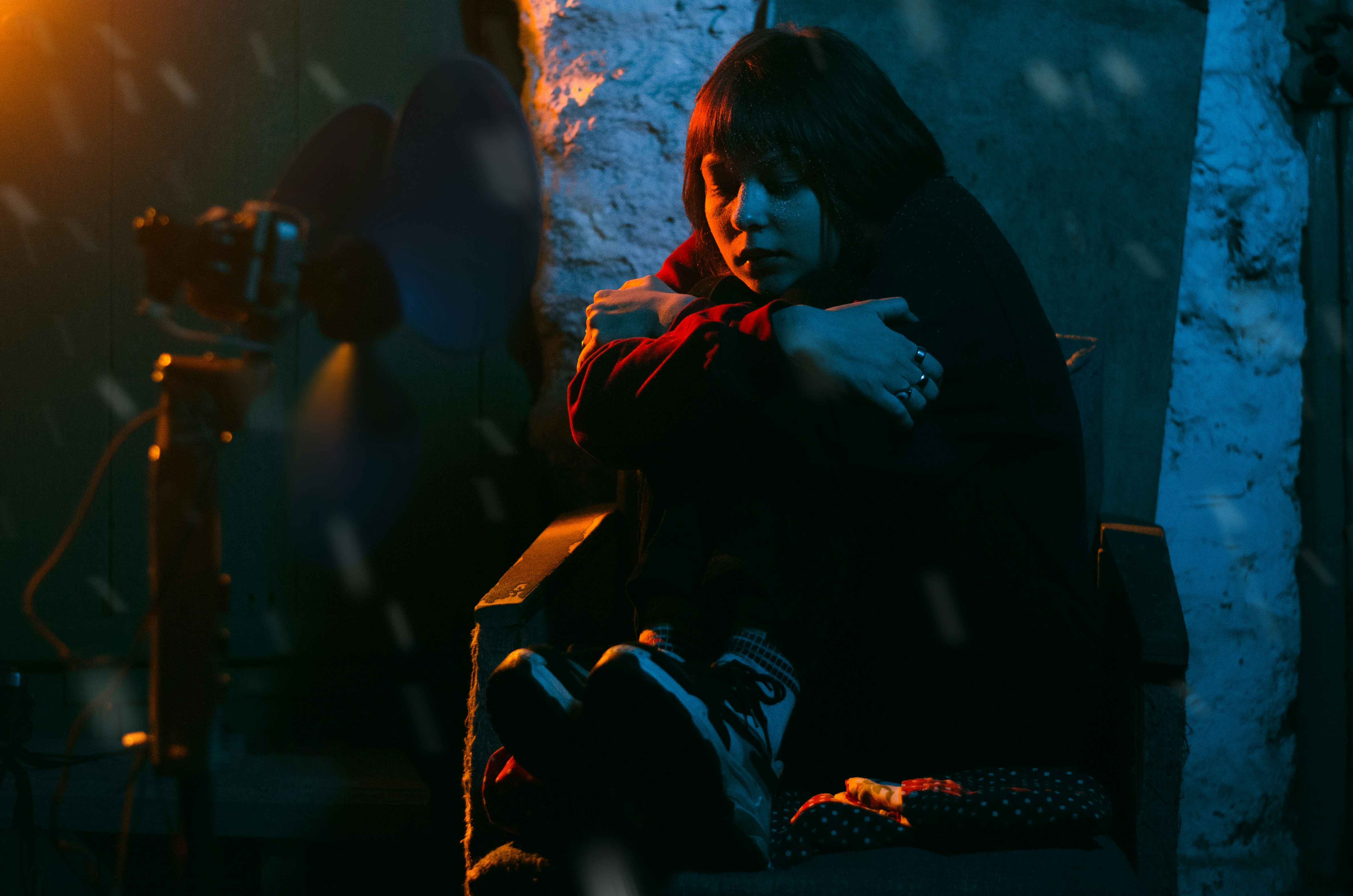 Photo by mandelshtam