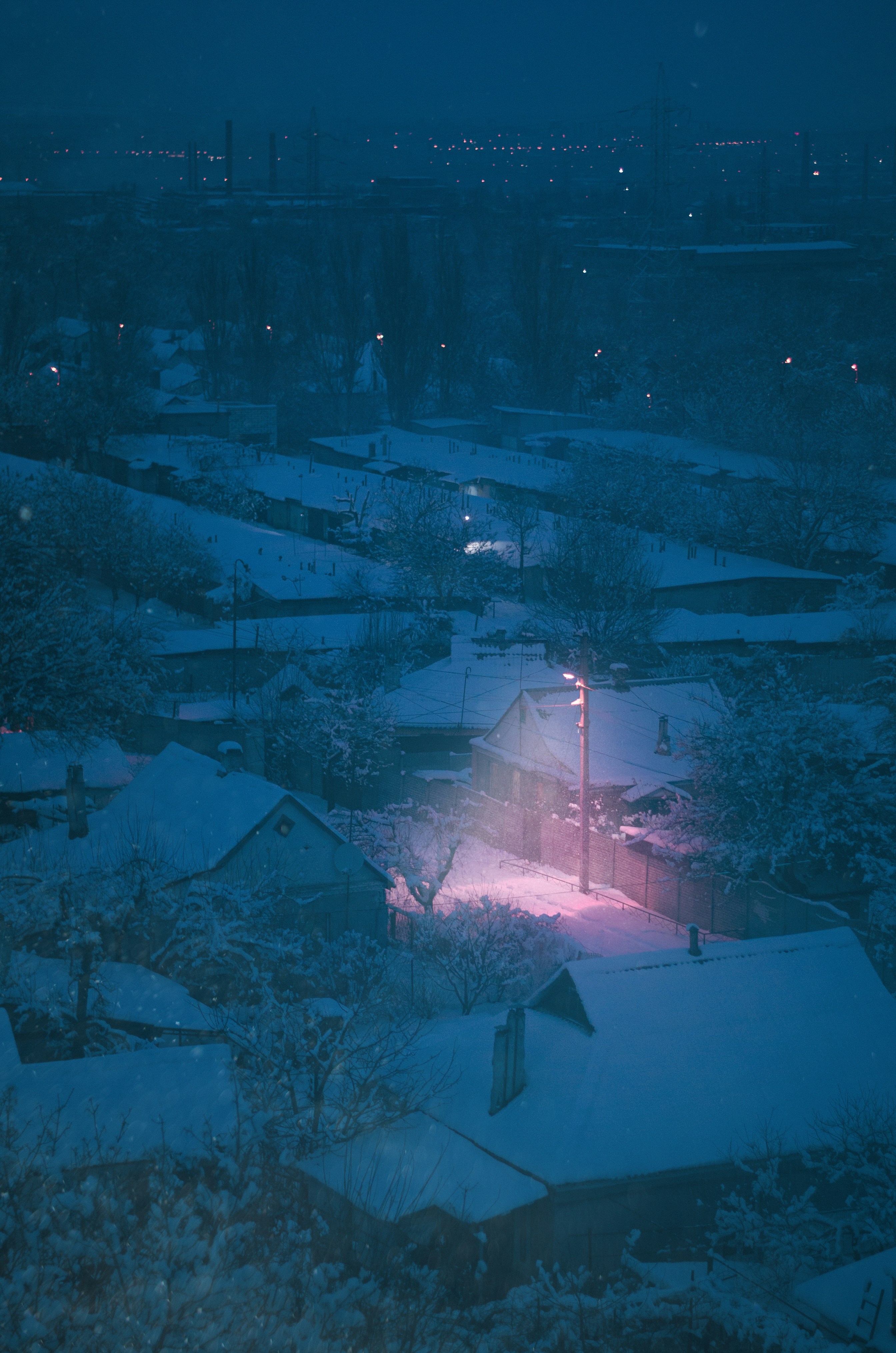 Photo by mandelshtam