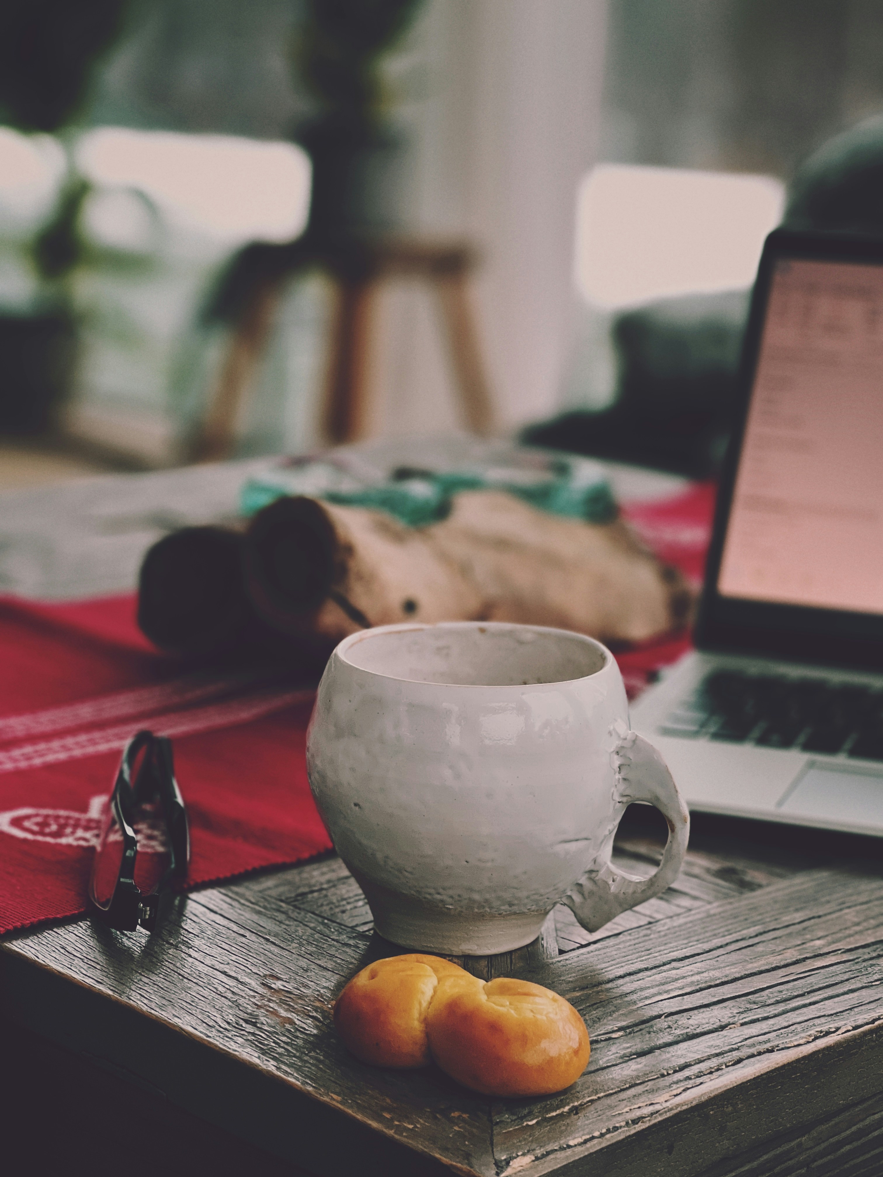 Fresh Brewed Coffee Packs