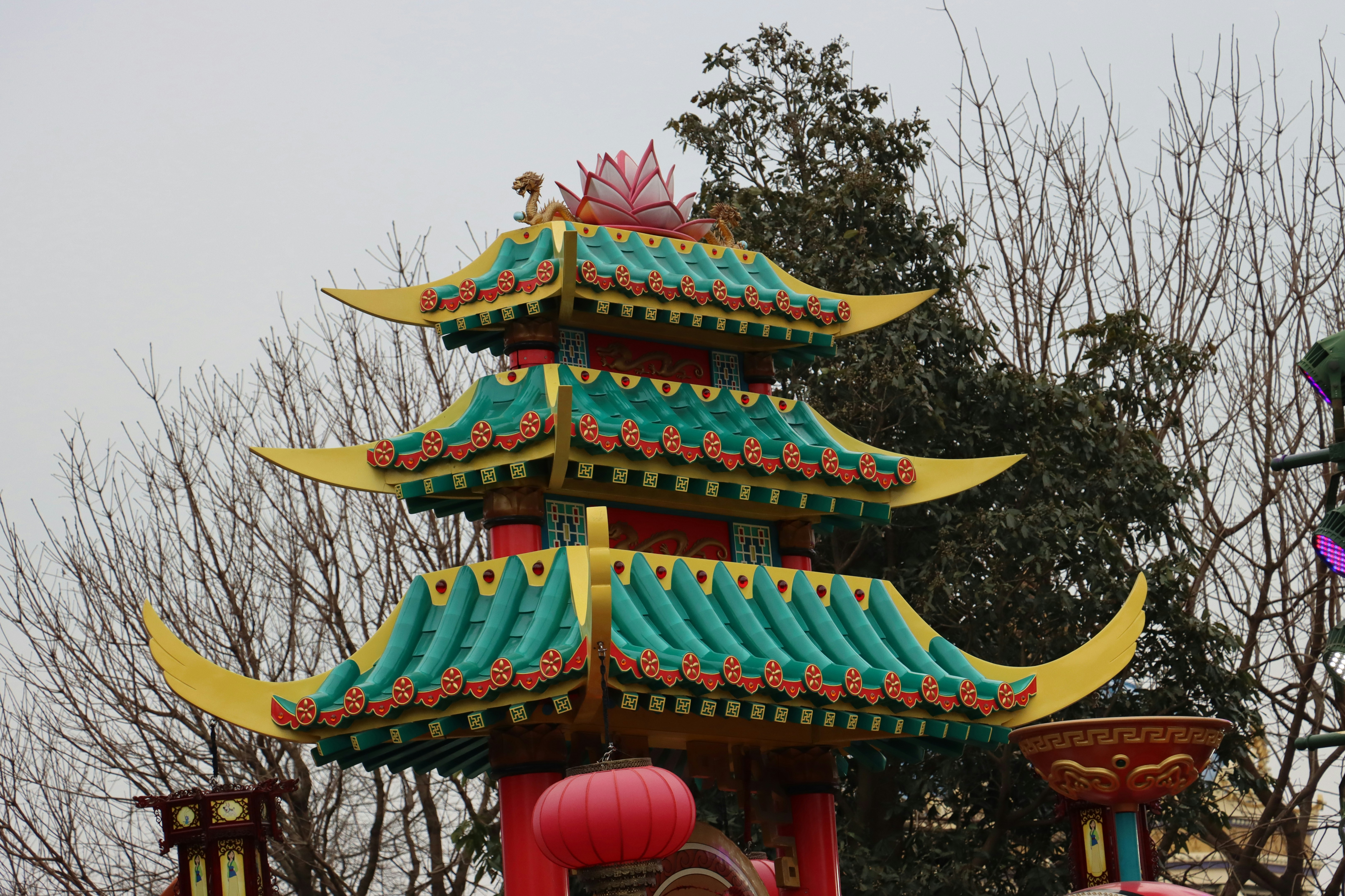 Photo by exploringzhongguo