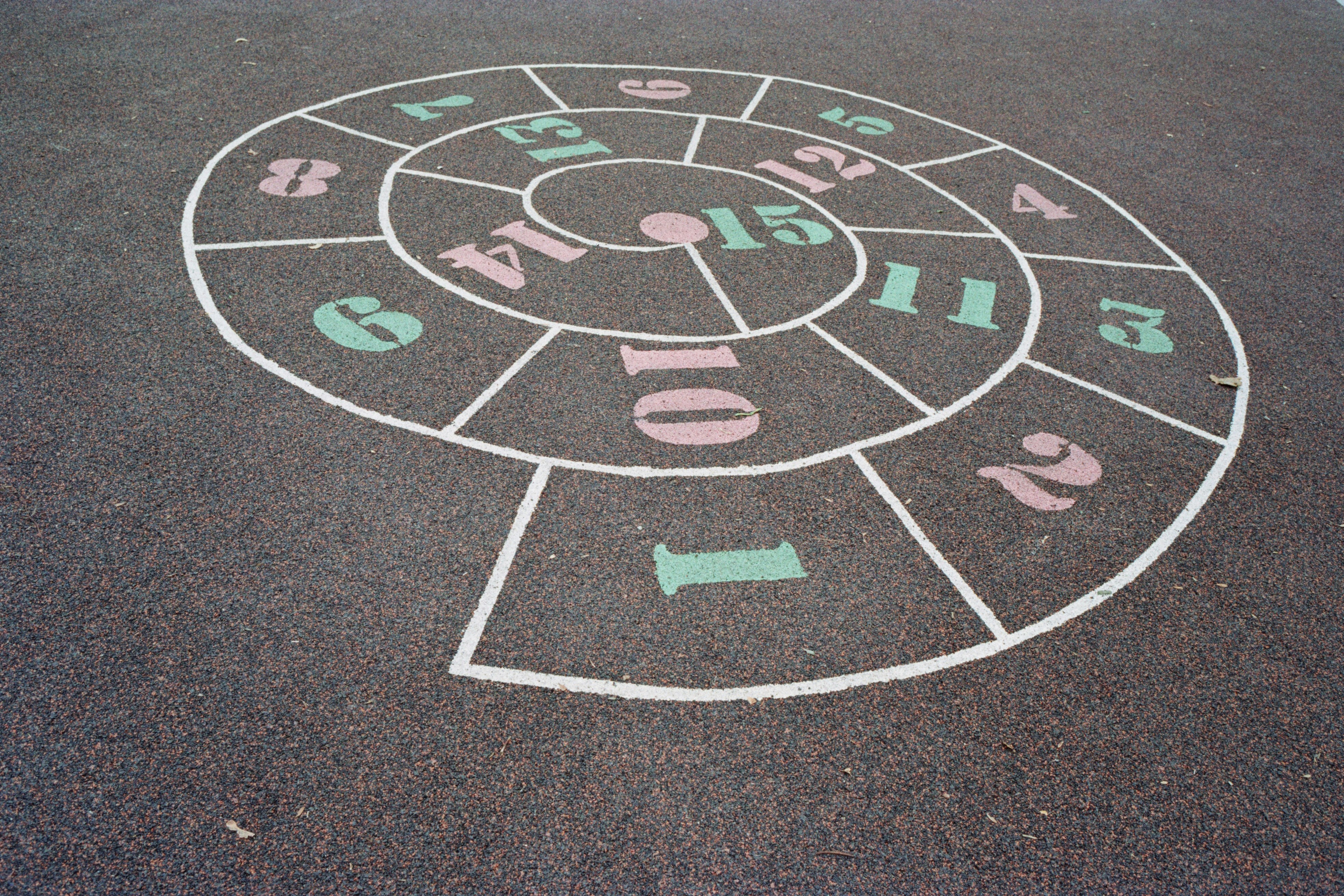 numerology chart wheel - free personalized numerology report