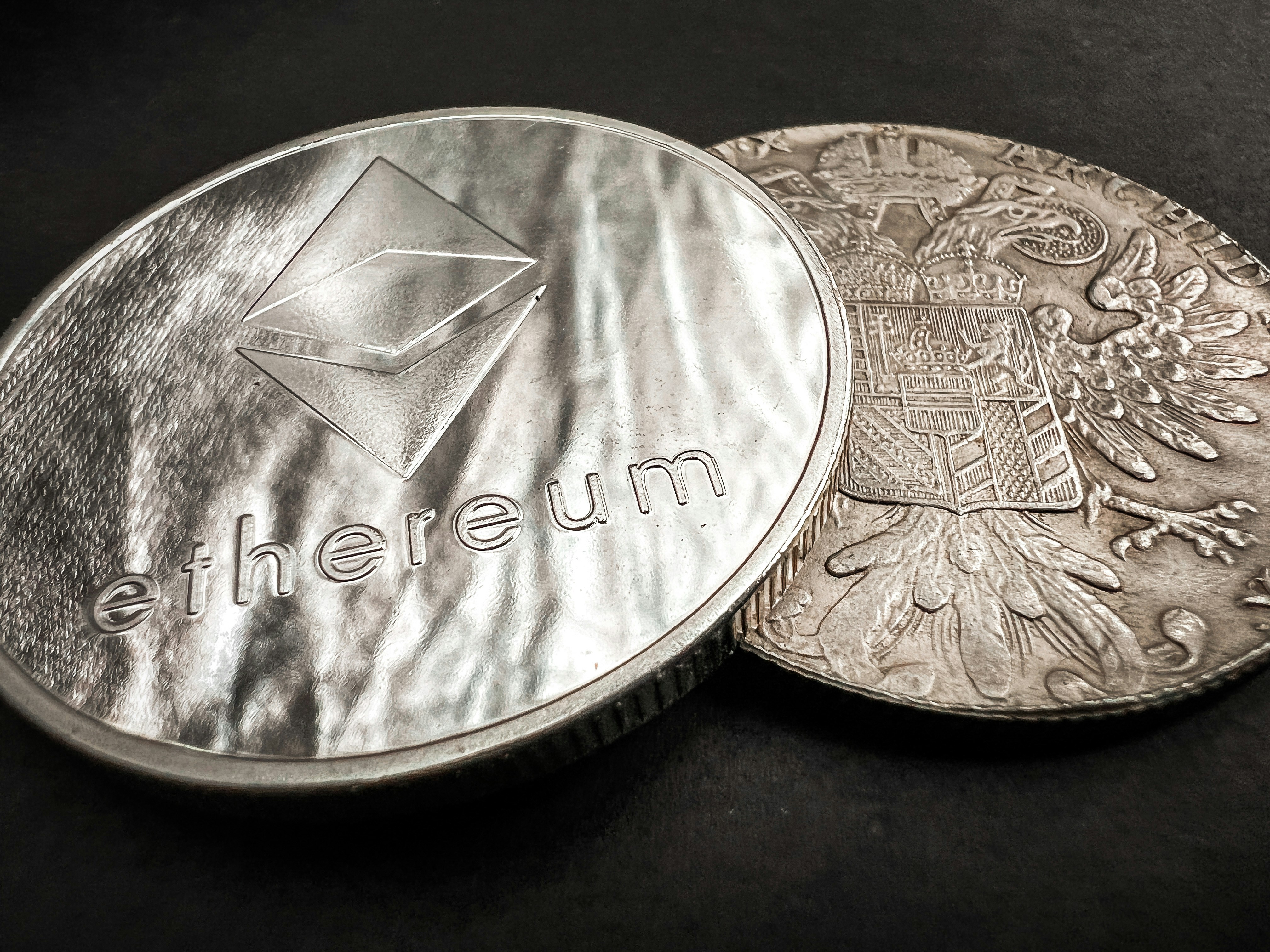 Tokenized silver volumes explode as metal's price rises to record