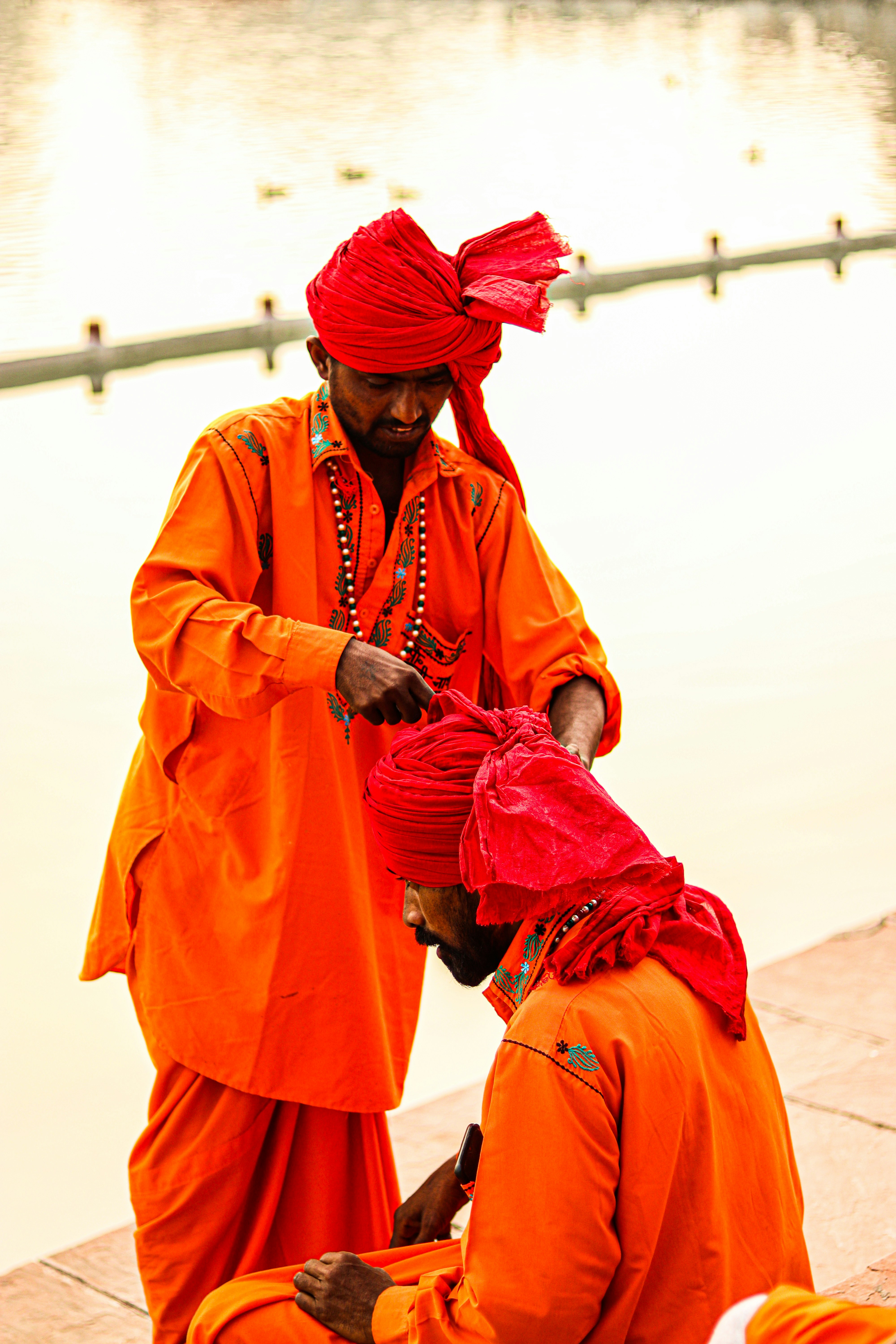 Photo by swastikarora