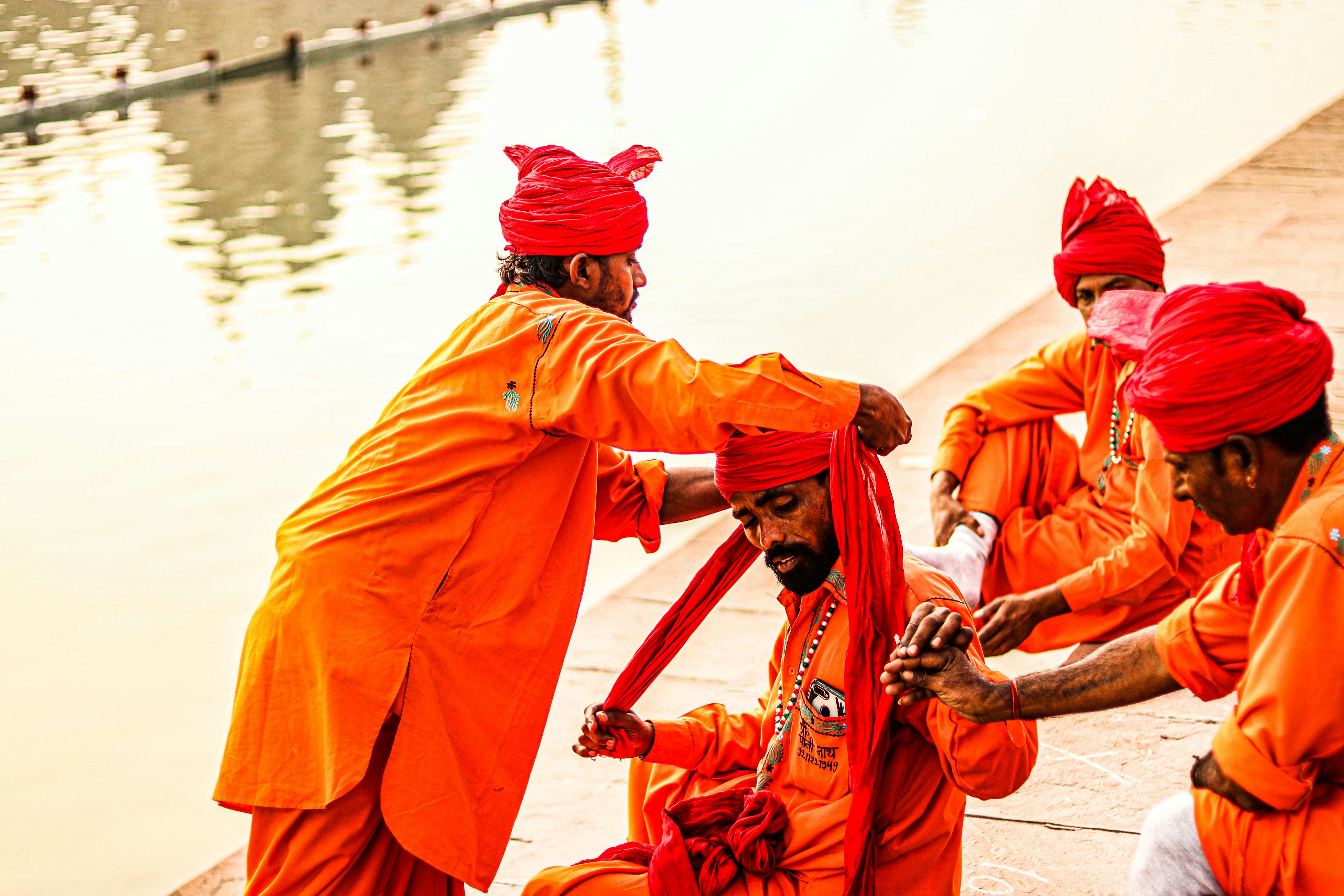 Photo by swastikarora