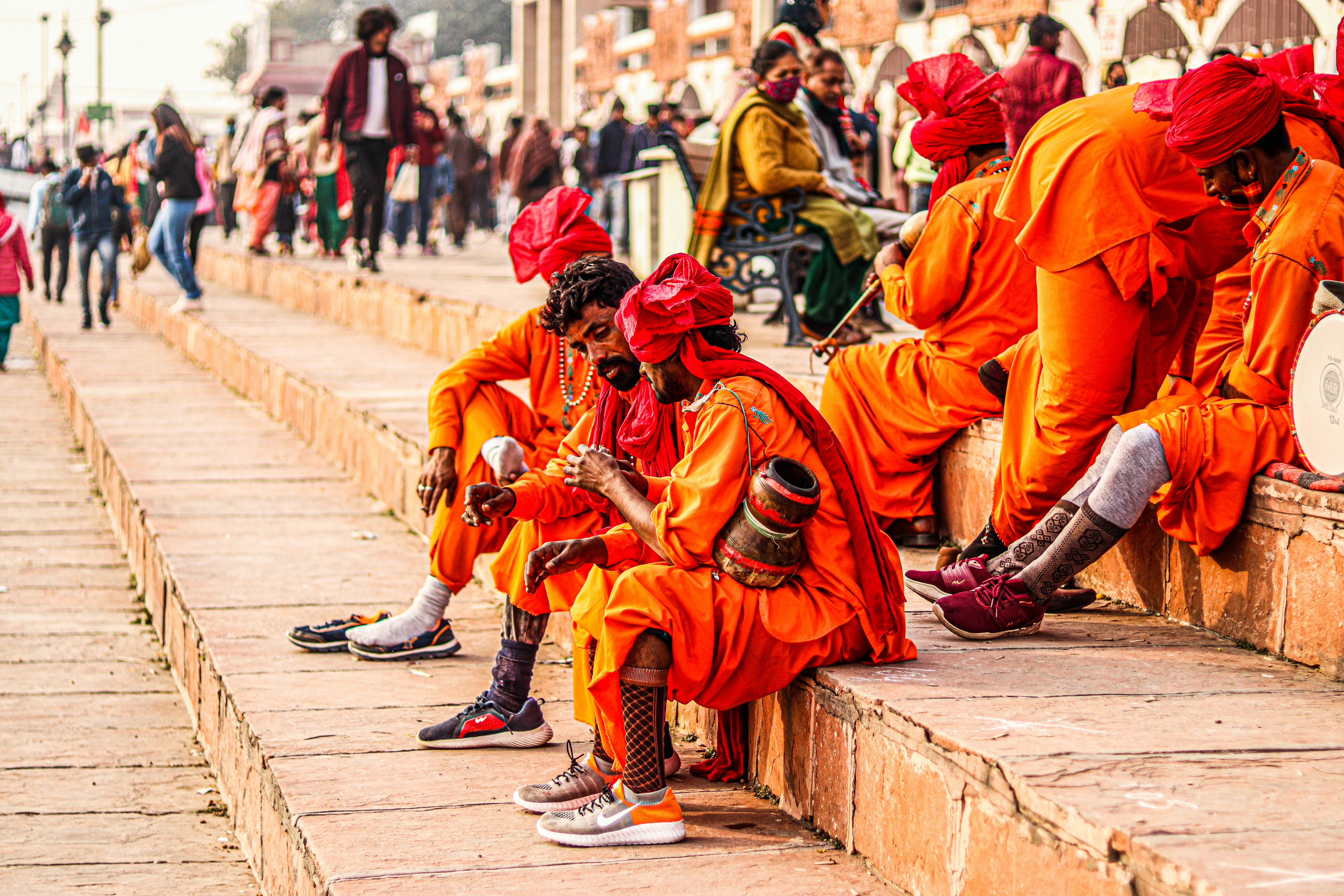 Photo by swastikarora